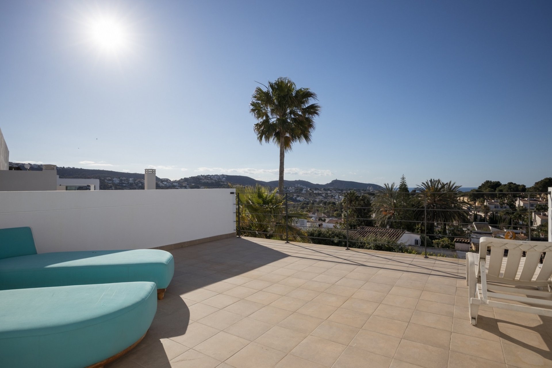 Venta - Villa - Moraira