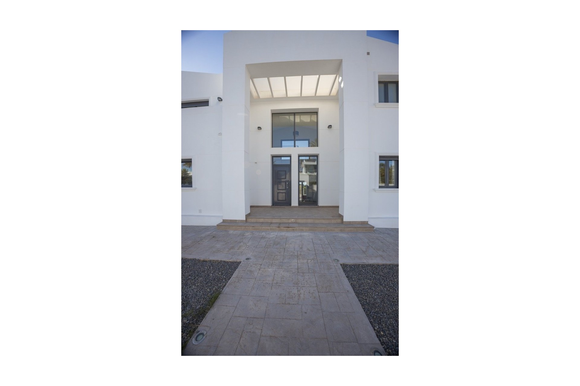 Venta - Villa - Moraira