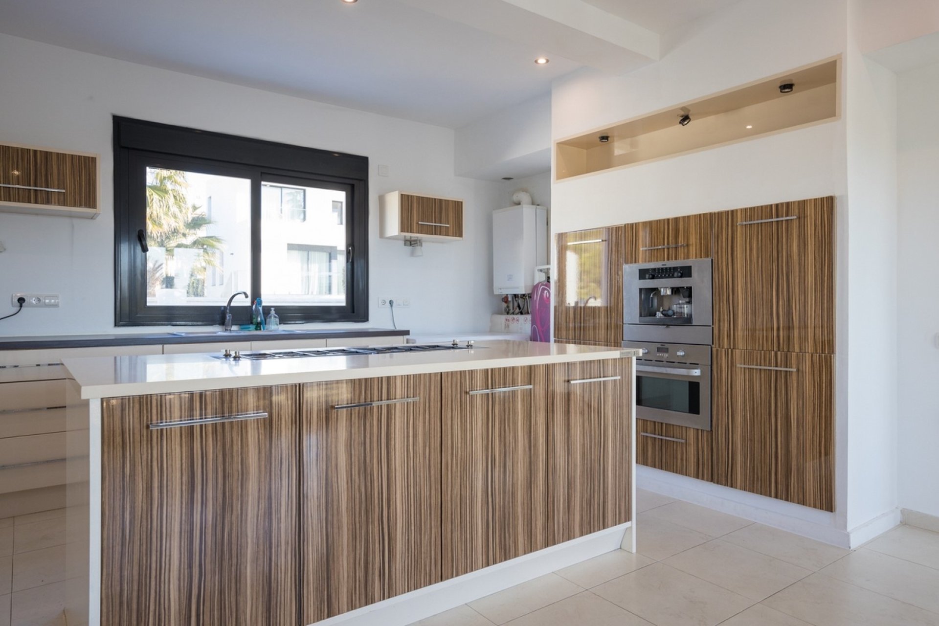 Venta - Villa - Moraira