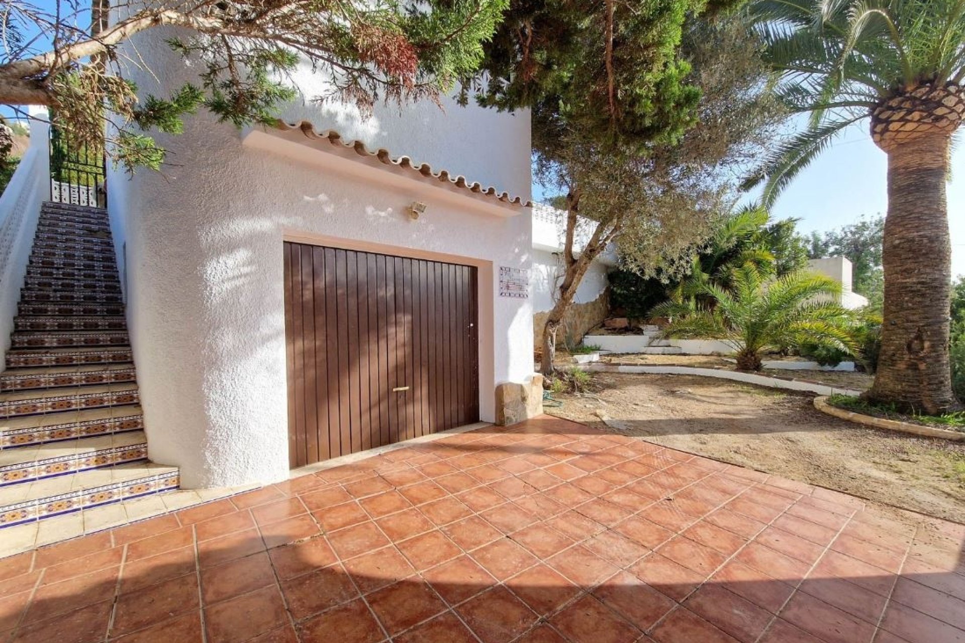 Venta - Villa - Moraira