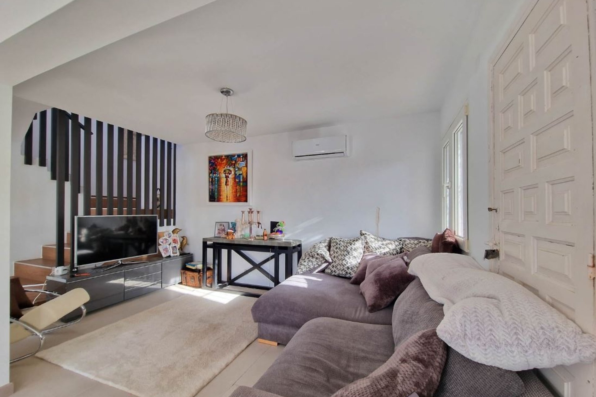 Venta - Villa - Moraira