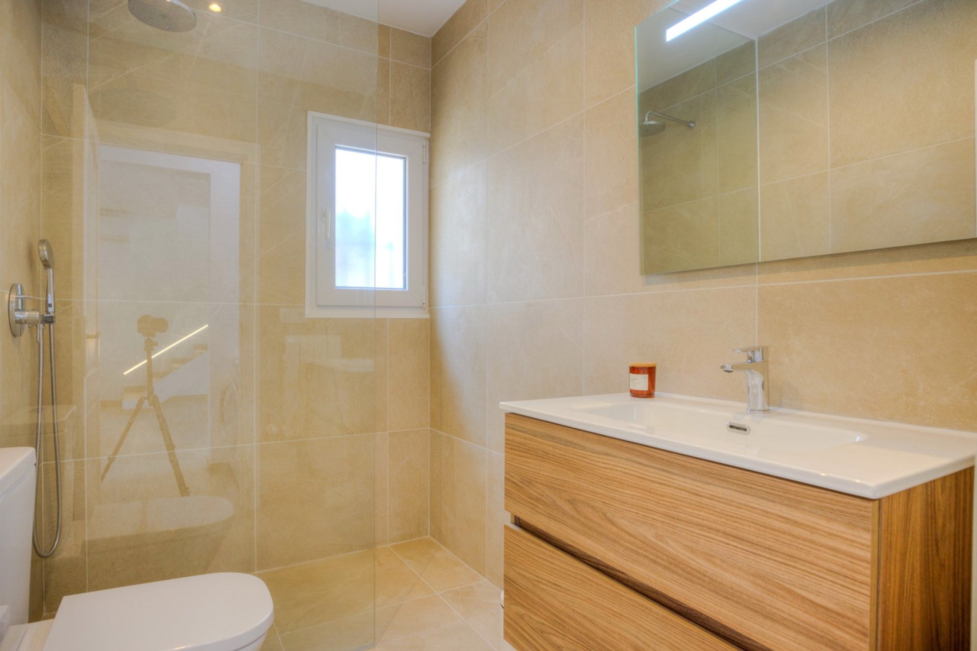 Venta - Villa - Moraira