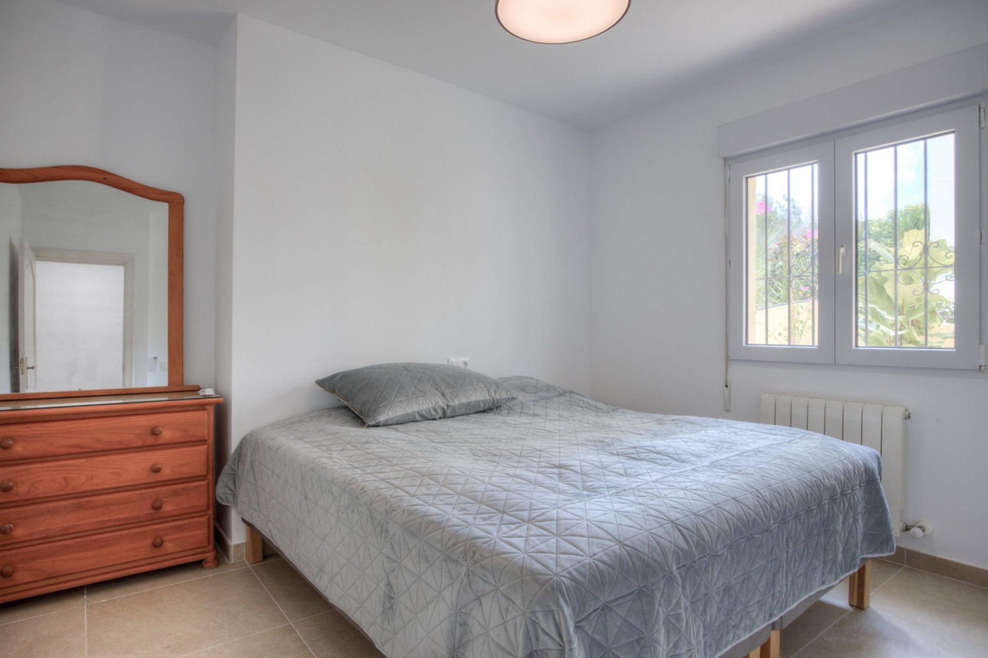 Venta - Villa - Moraira