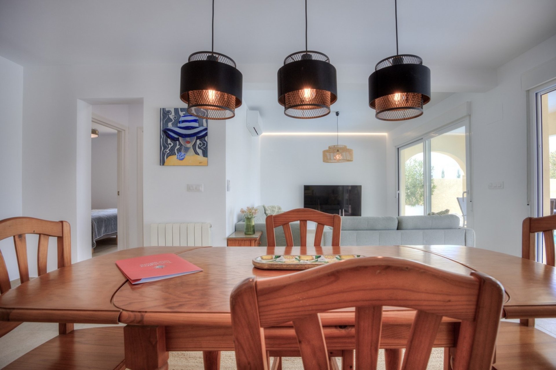 Venta - Villa - Moraira