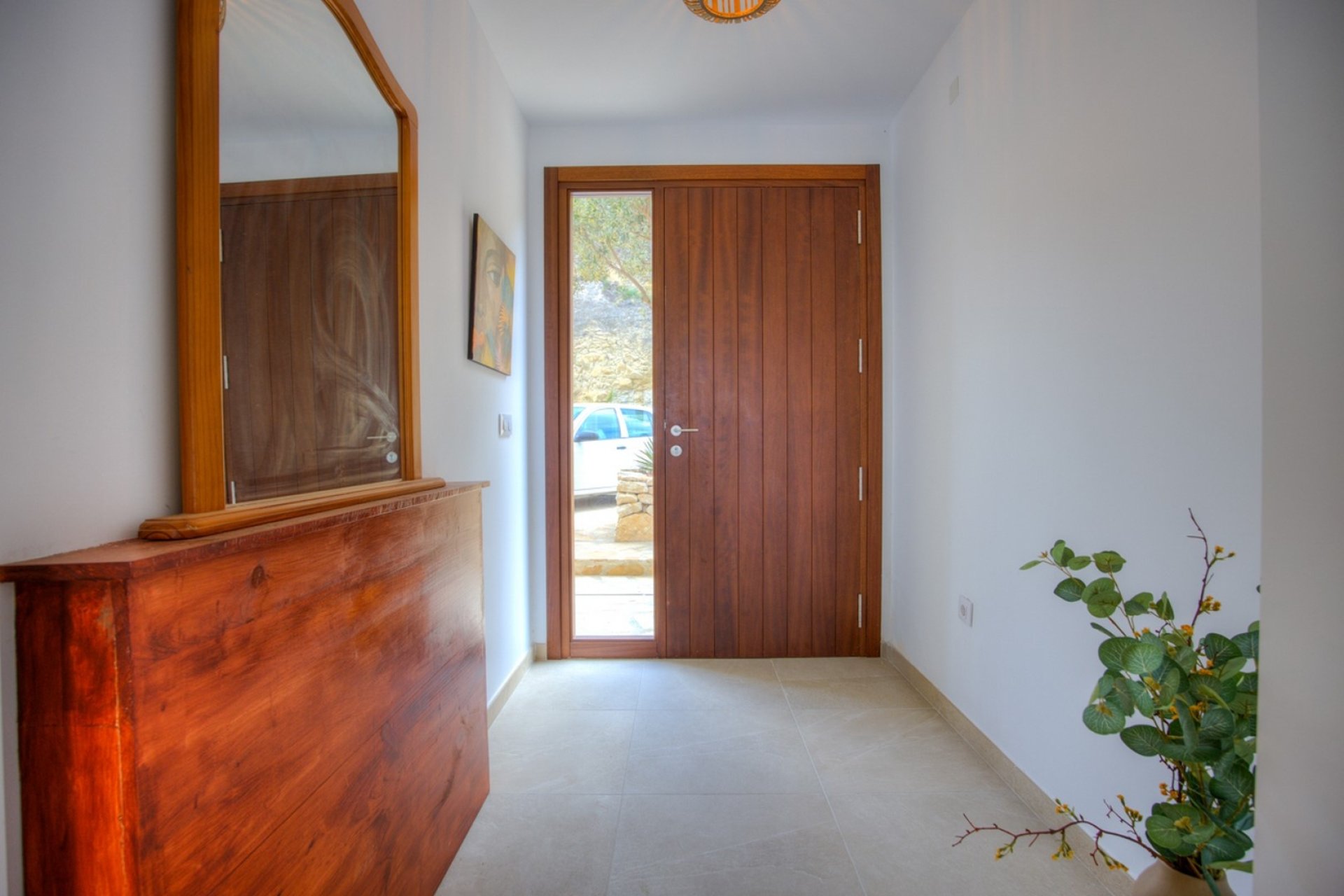 Venta - Villa - Moraira