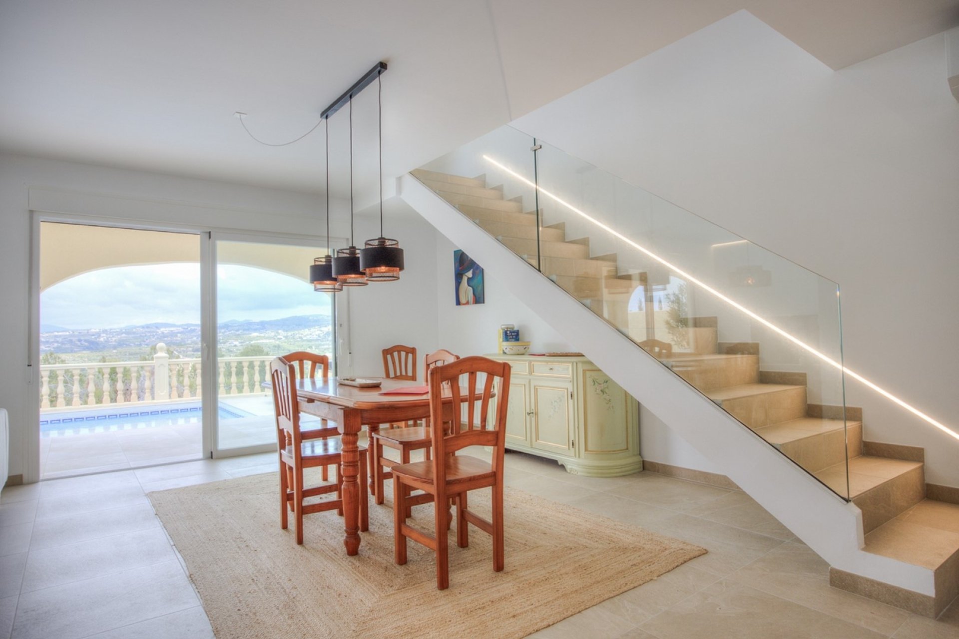 Venta - Villa - Moraira
