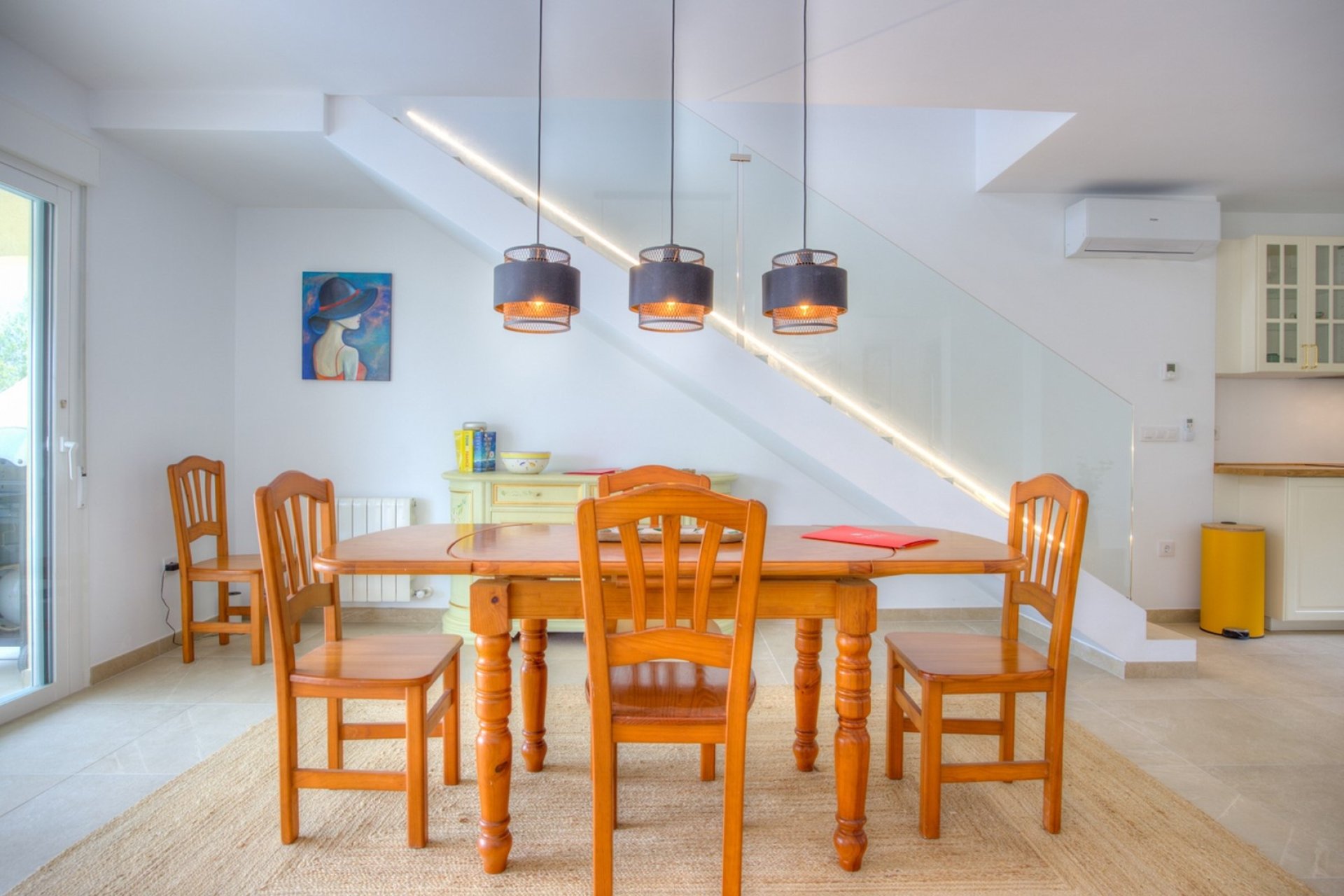 Venta - Villa - Moraira
