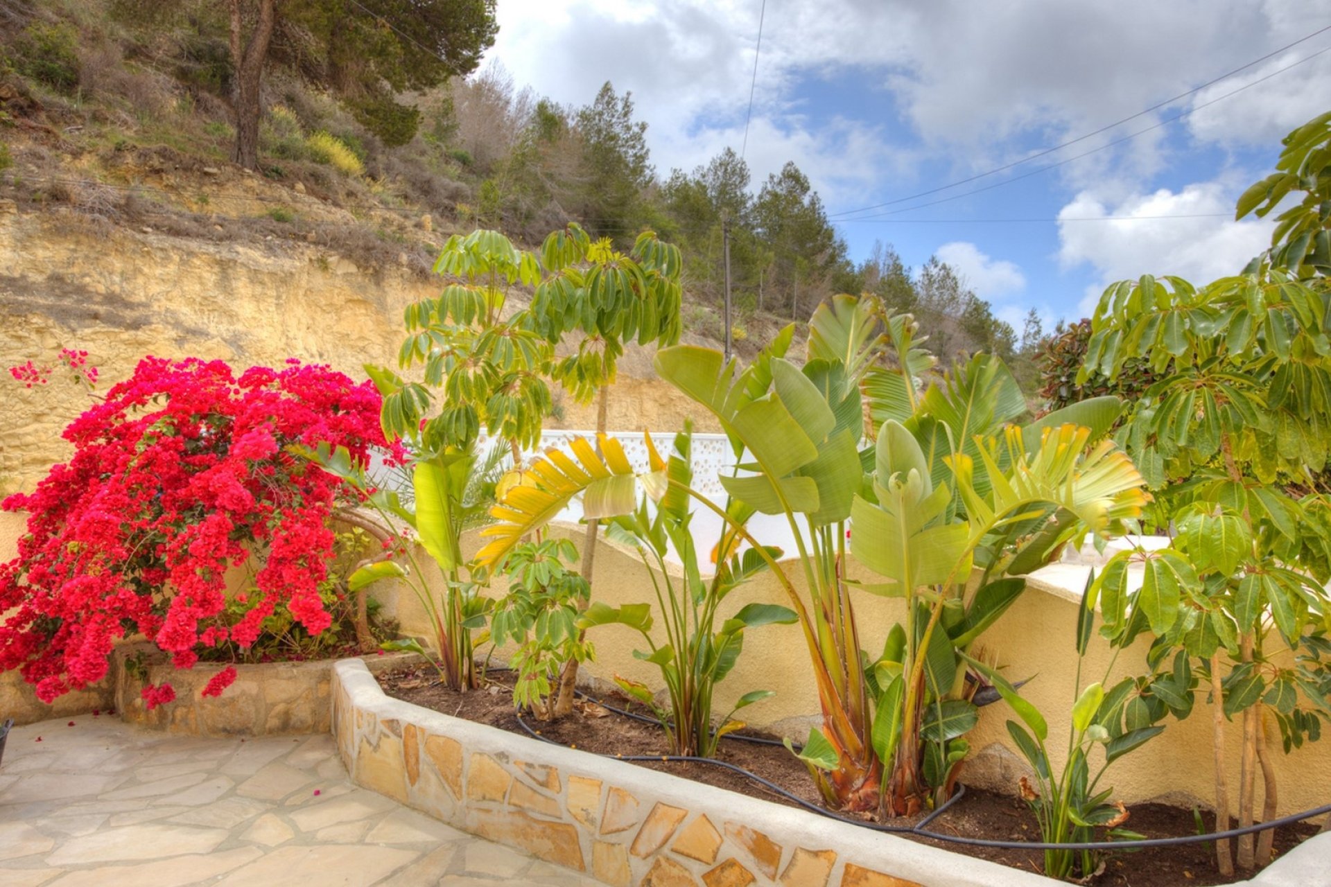 Venta - Villa - Moraira