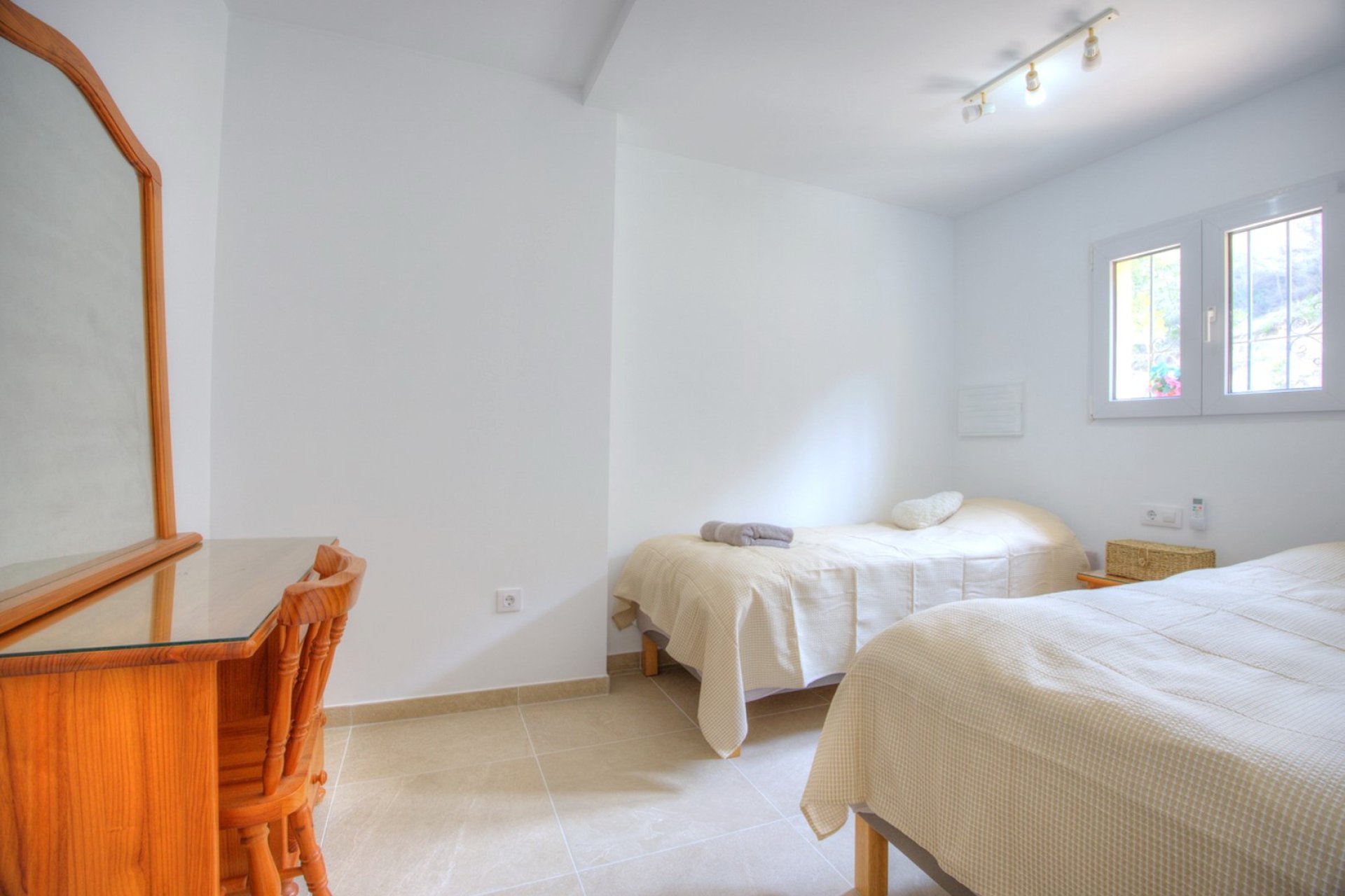 Venta - Villa - Moraira