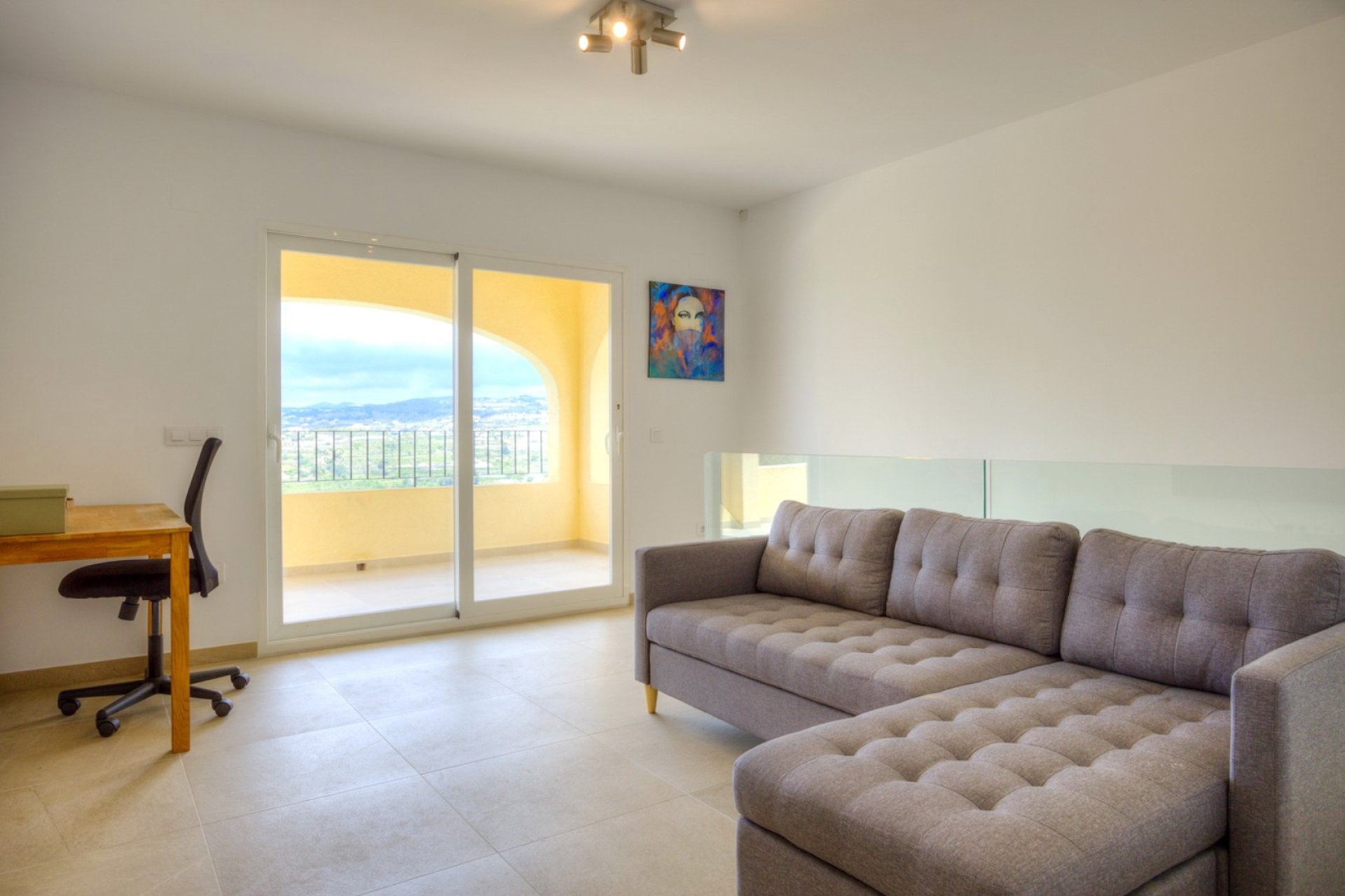 Venta - Villa - Moraira