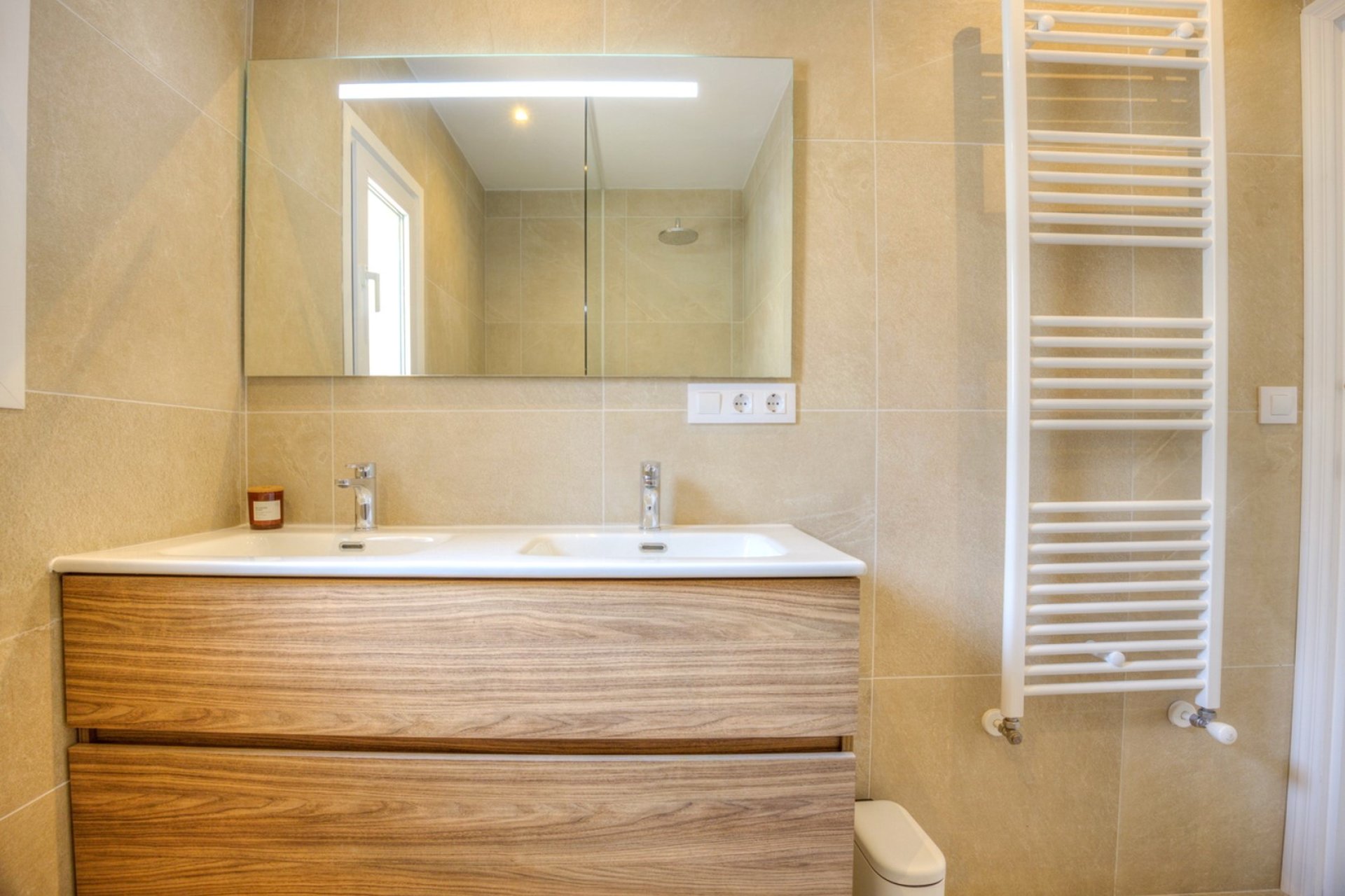 Venta - Villa - Moraira