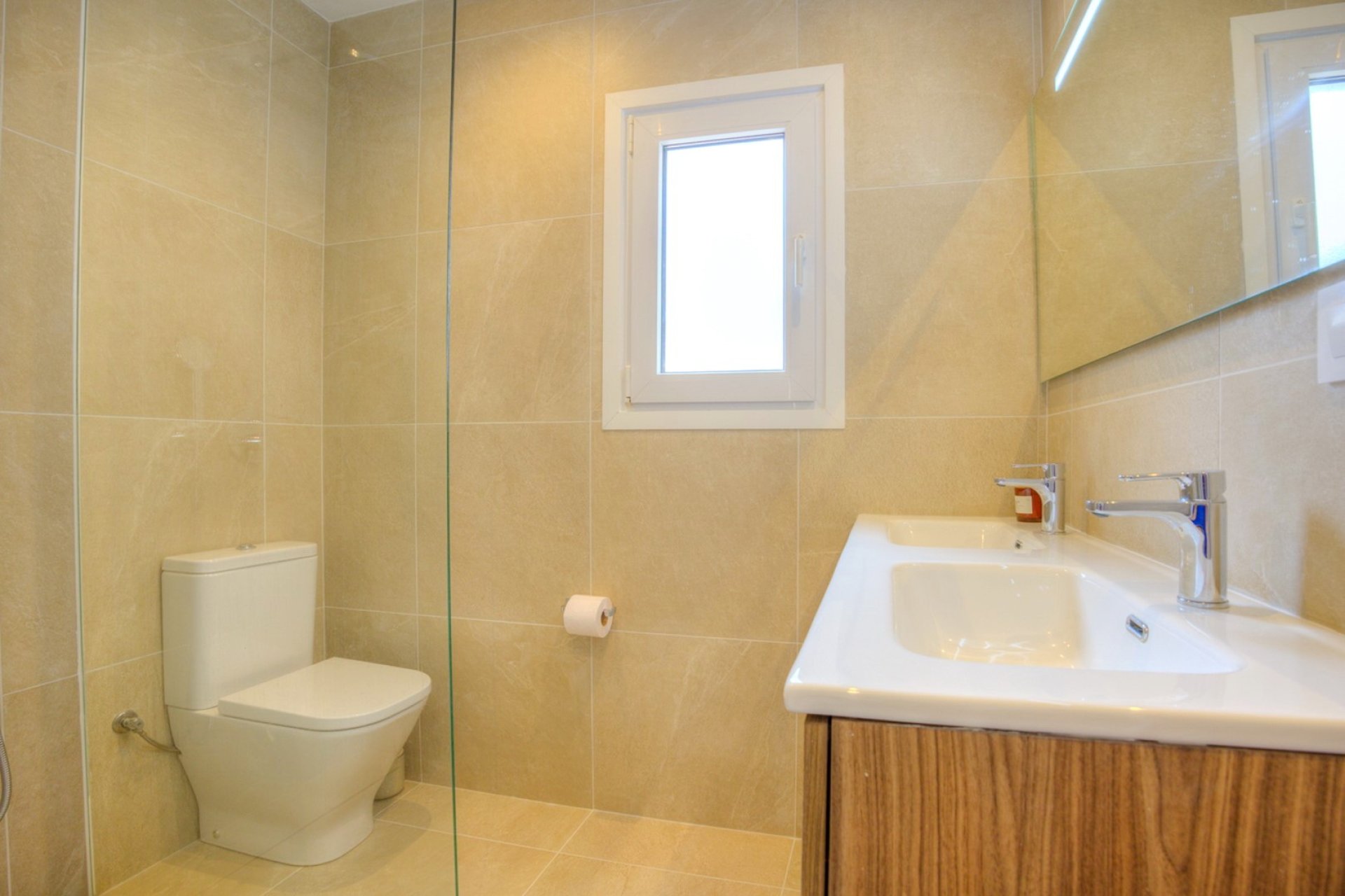 Venta - Villa - Moraira