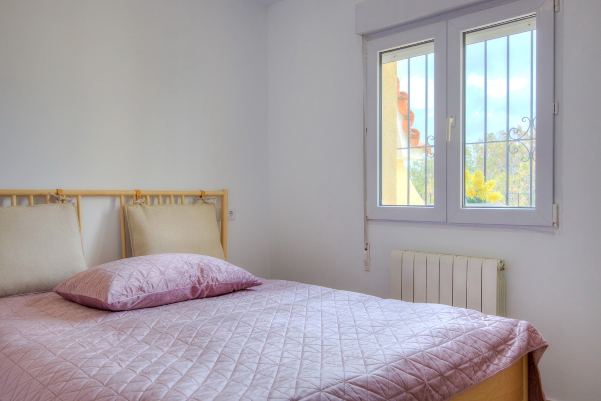 Venta - Villa - Moraira