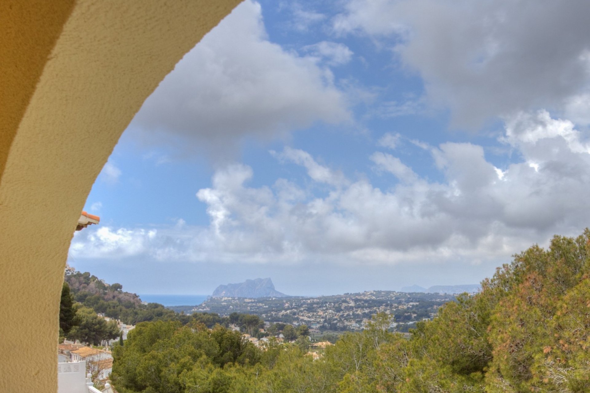 Venta - Villa - Moraira