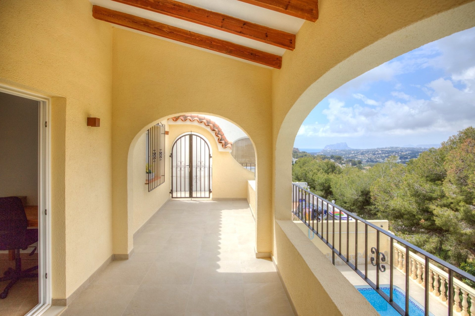 Venta - Villa - Moraira
