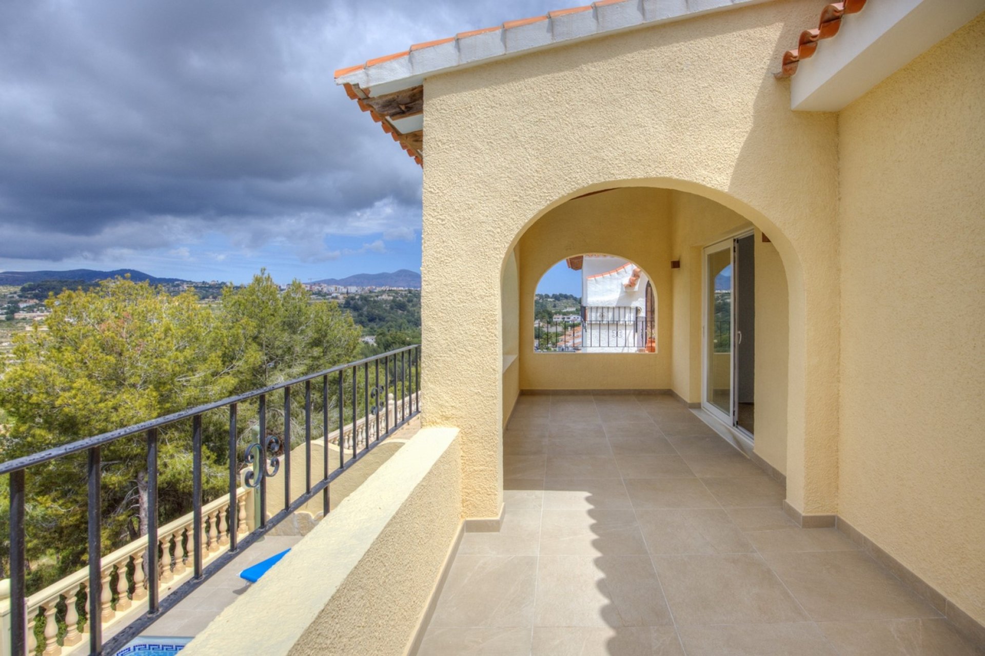 Venta - Villa - Moraira