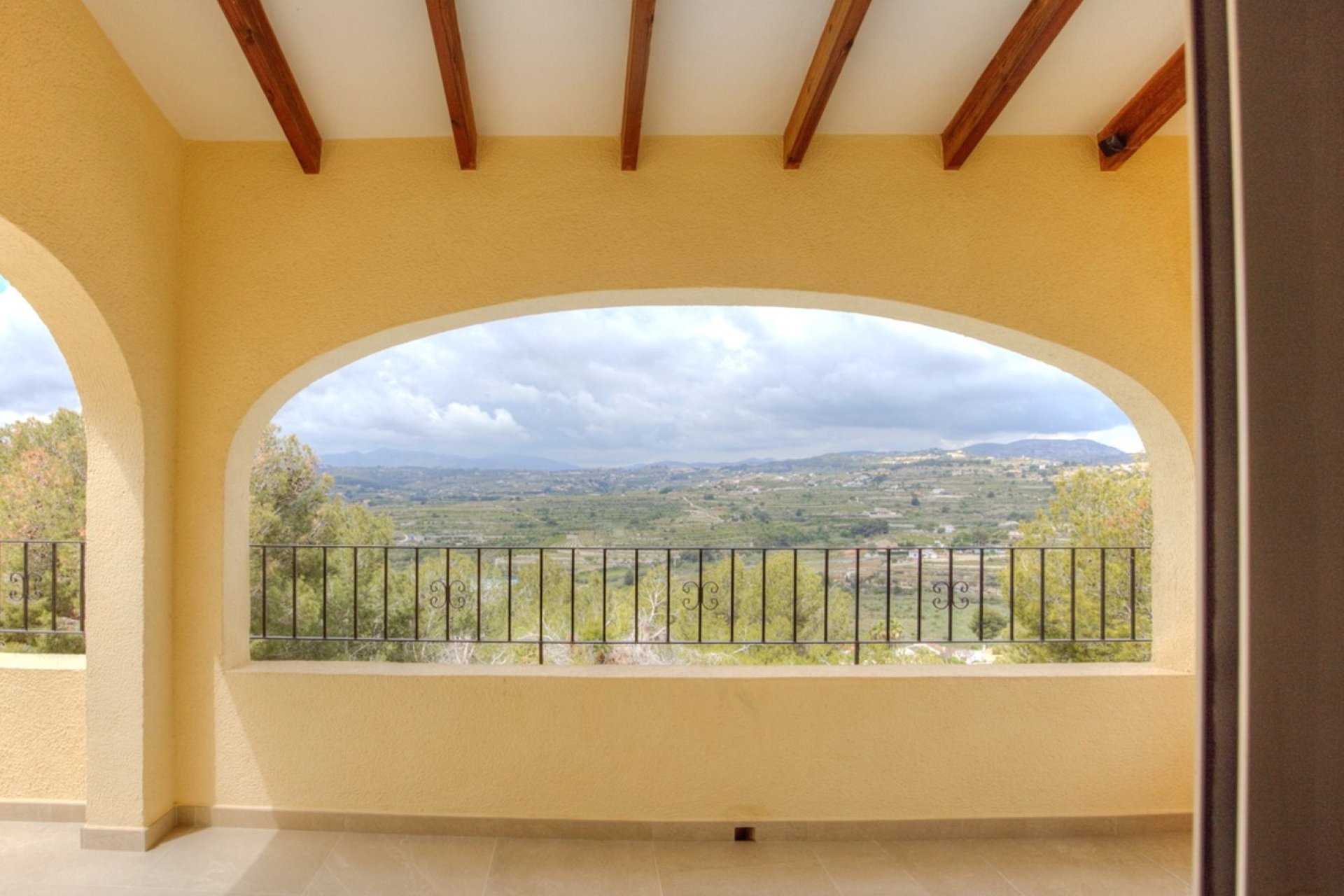 Venta - Villa - Moraira