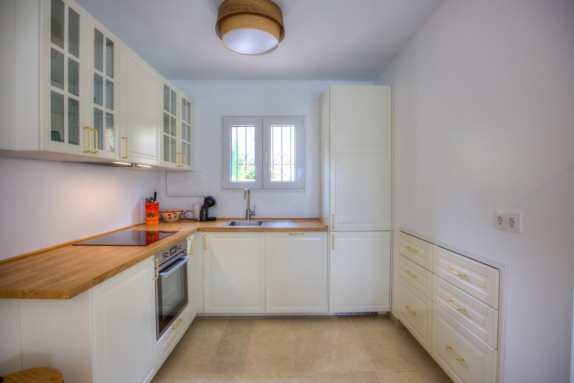 Venta - Villa - Moraira