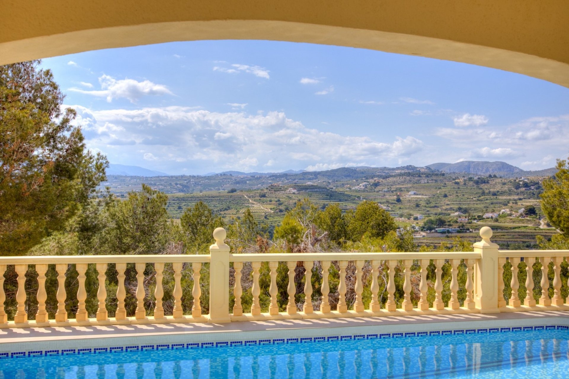 Venta - Villa - Moraira