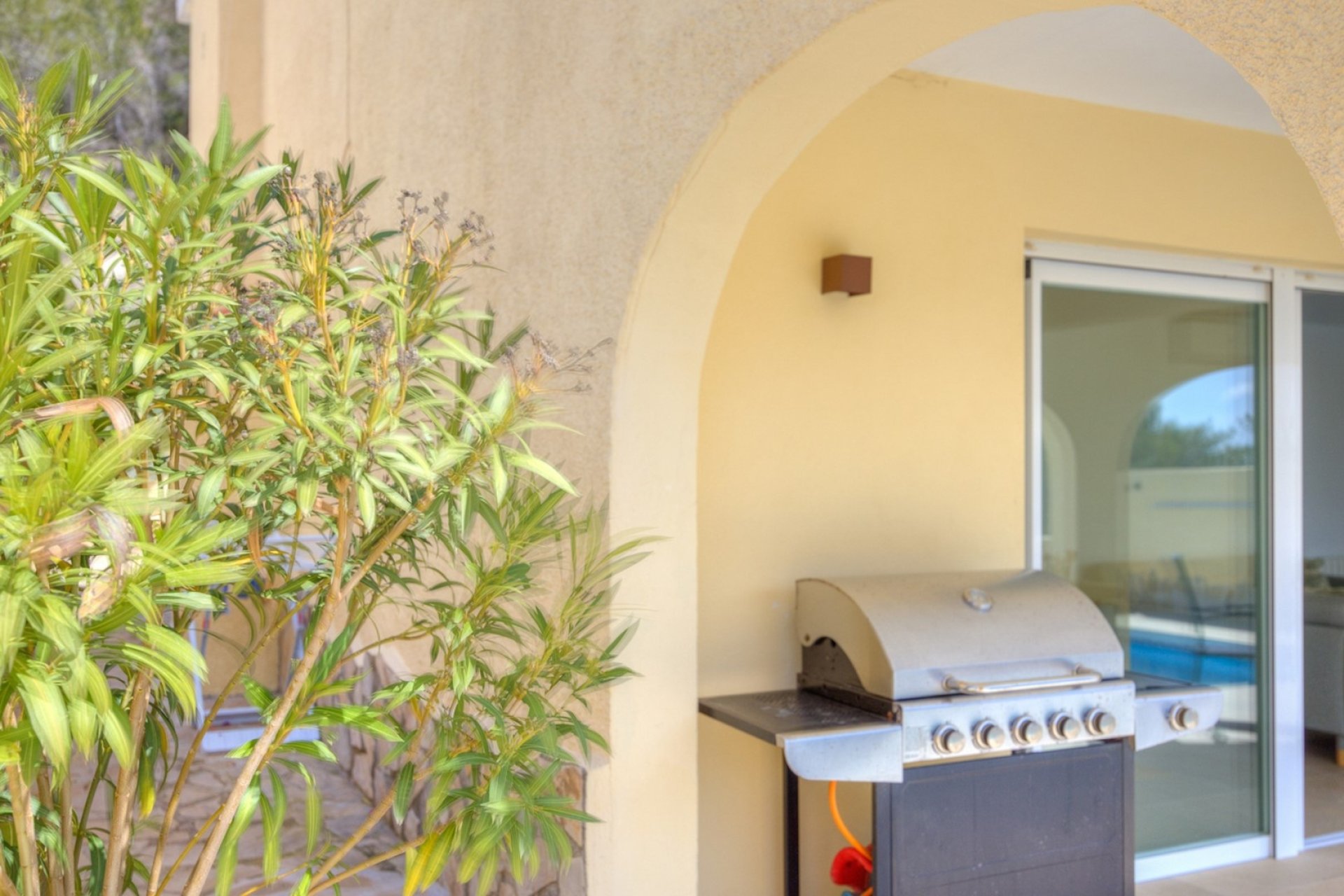 Venta - Villa - Moraira