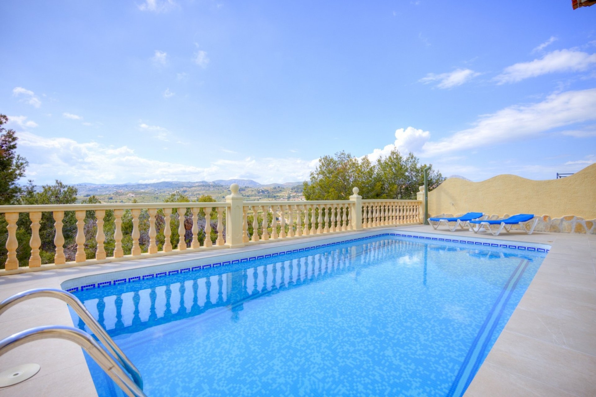Venta - Villa - Moraira