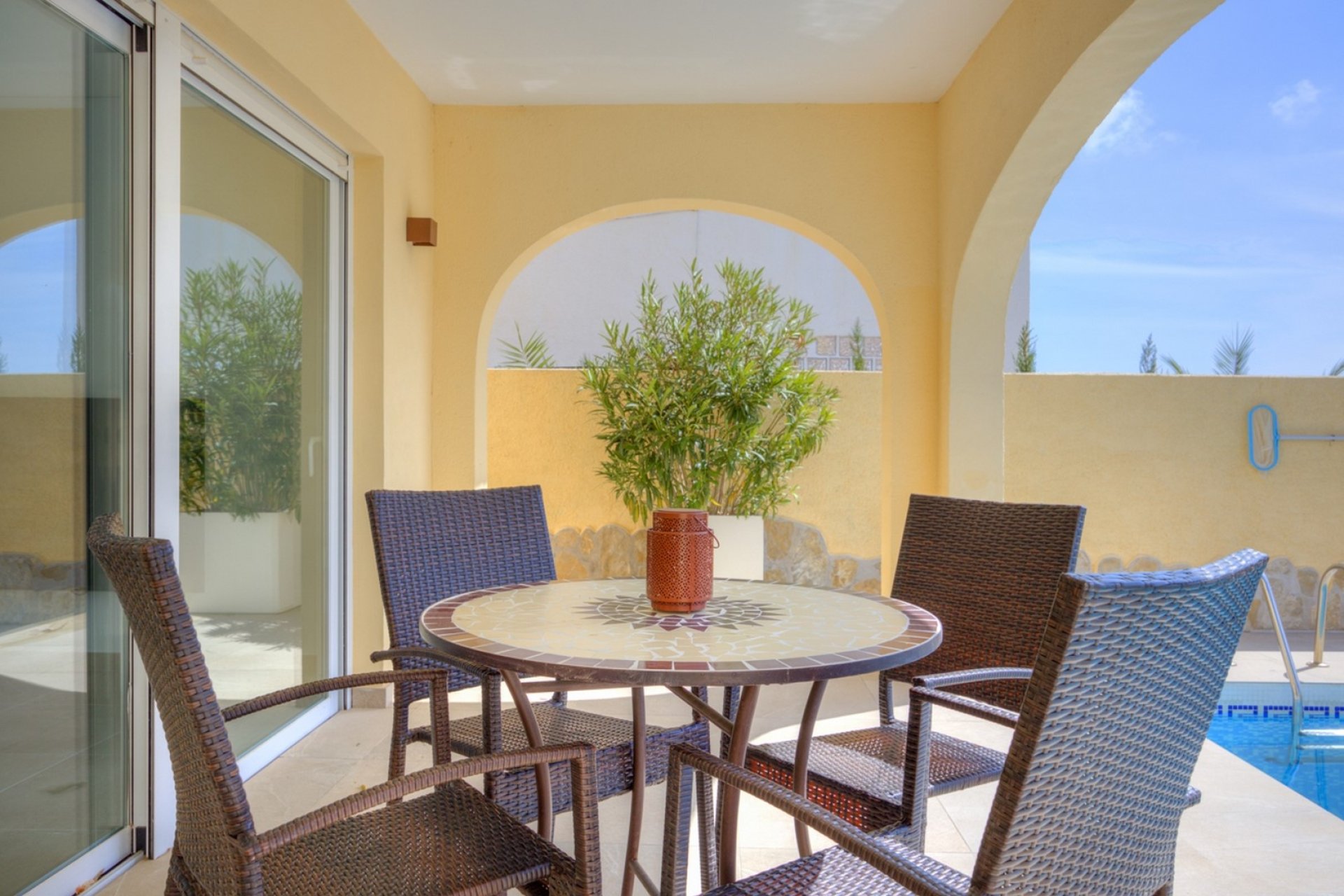 Venta - Villa - Moraira