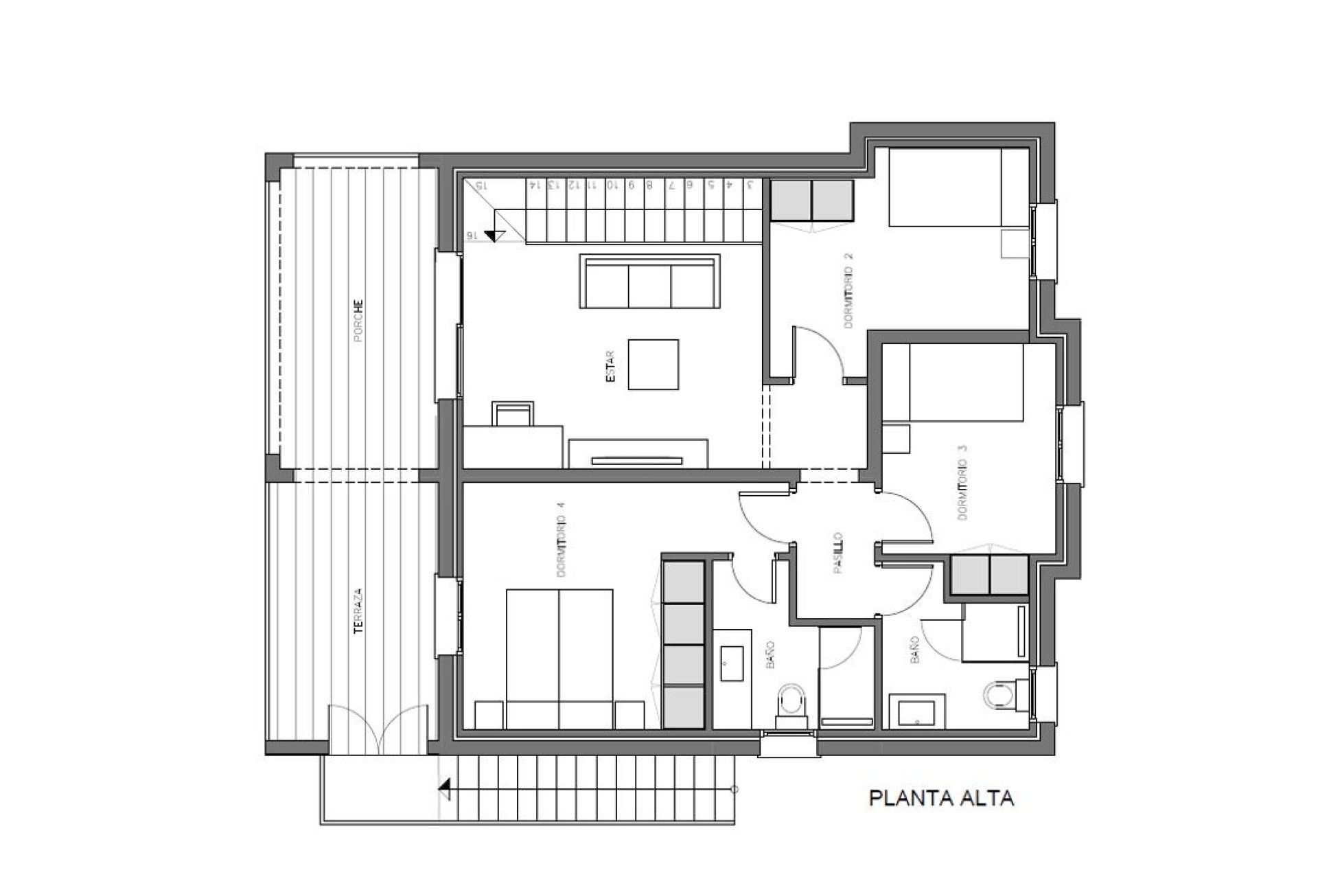 Venta - Villa - Moraira