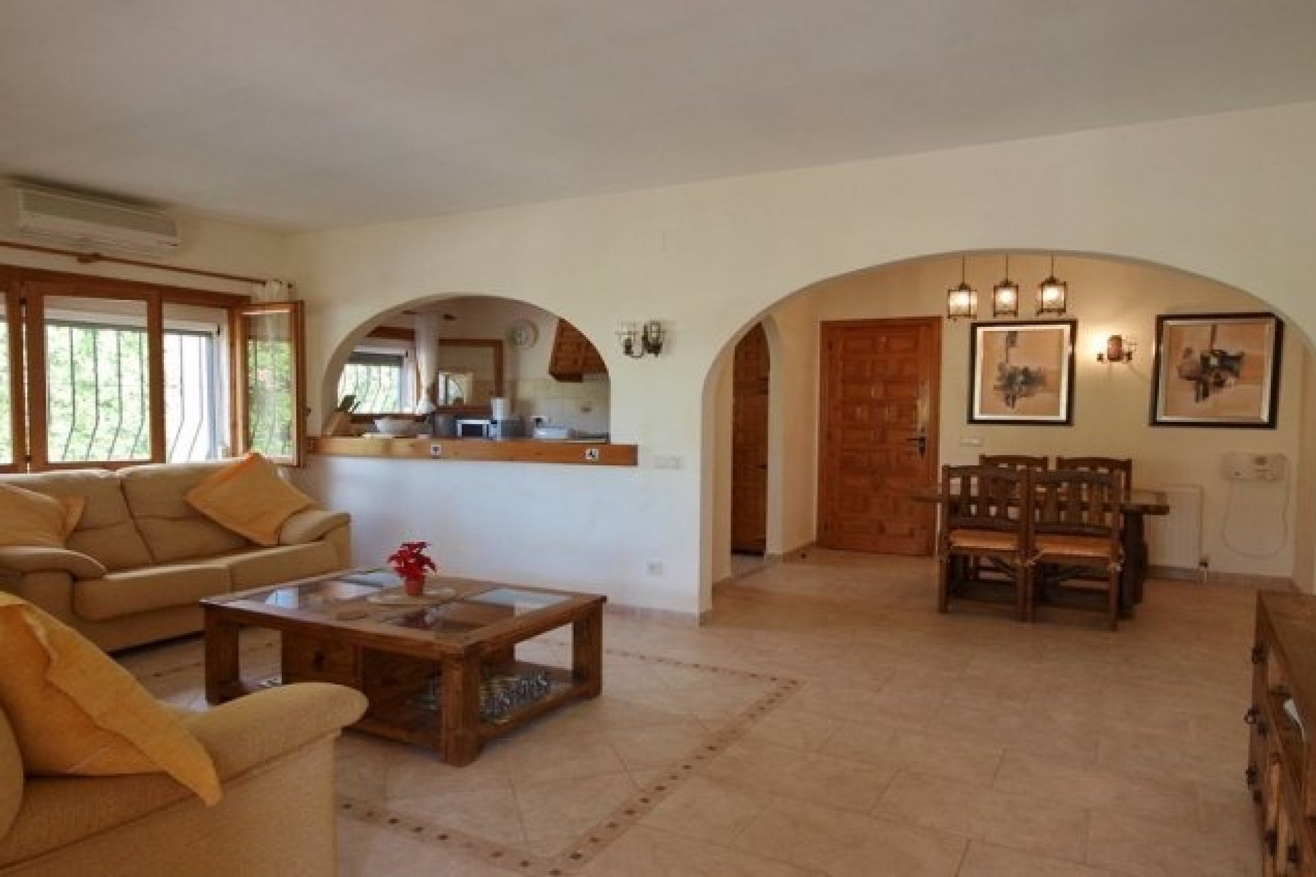 Venta - Villa - Moraira