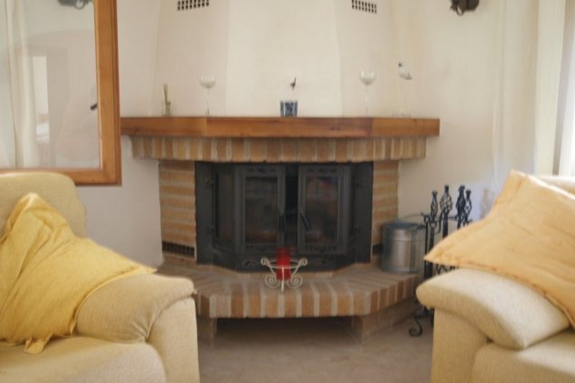 Venta - Villa - Moraira