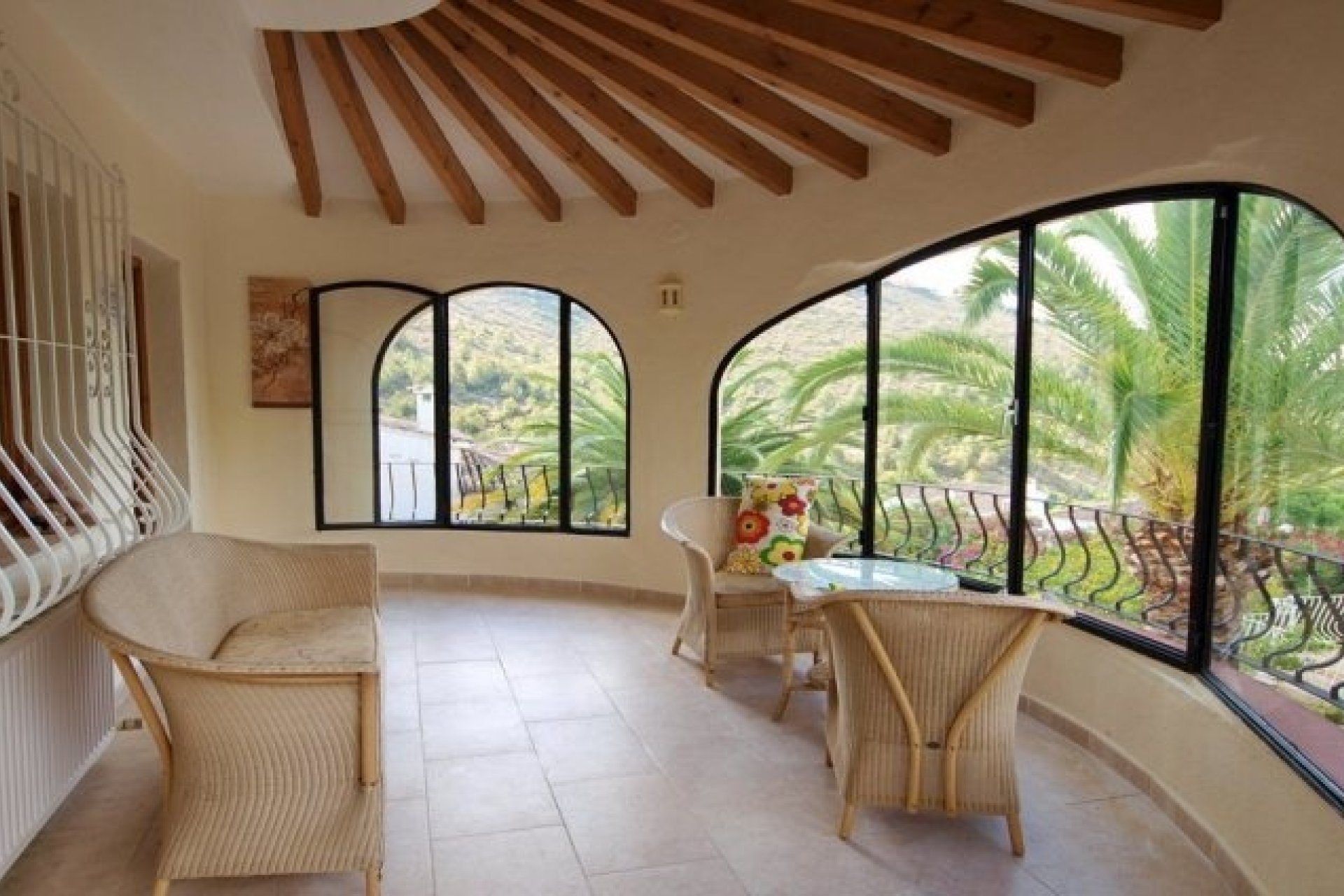 Venta - Villa - Moraira