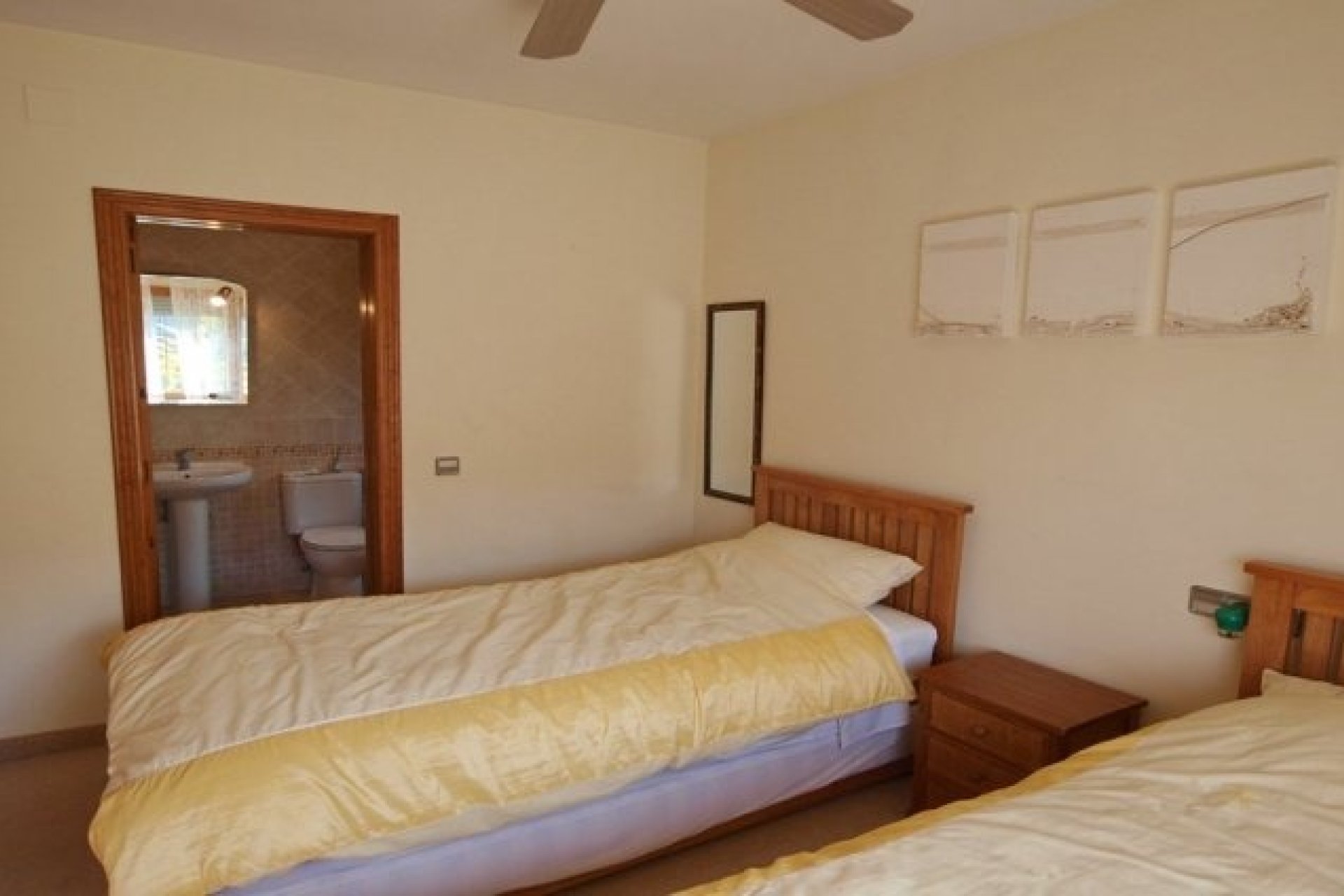 Venta - Villa - Moraira