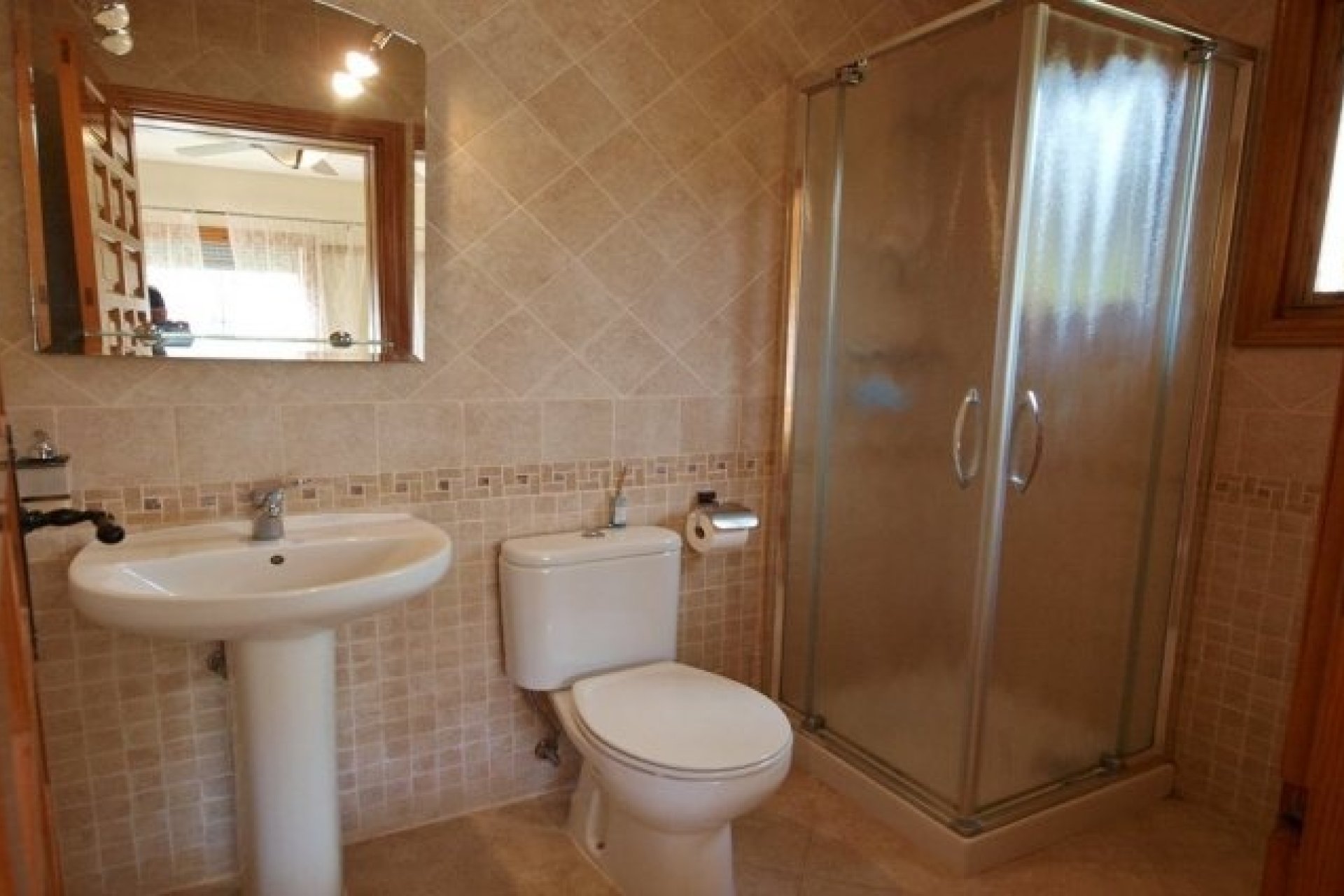 Venta - Villa - Moraira