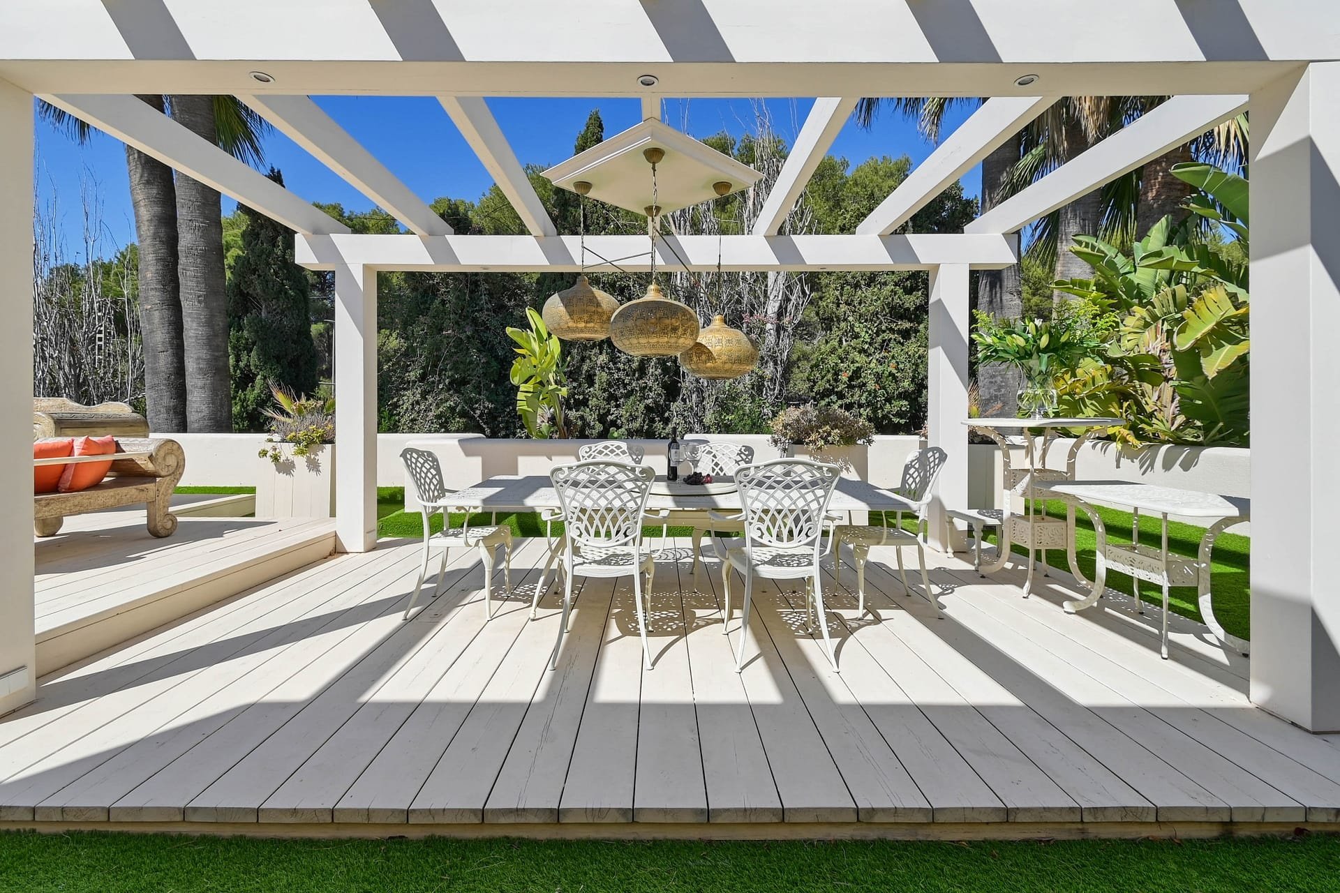 Venta - Villa - Moraira