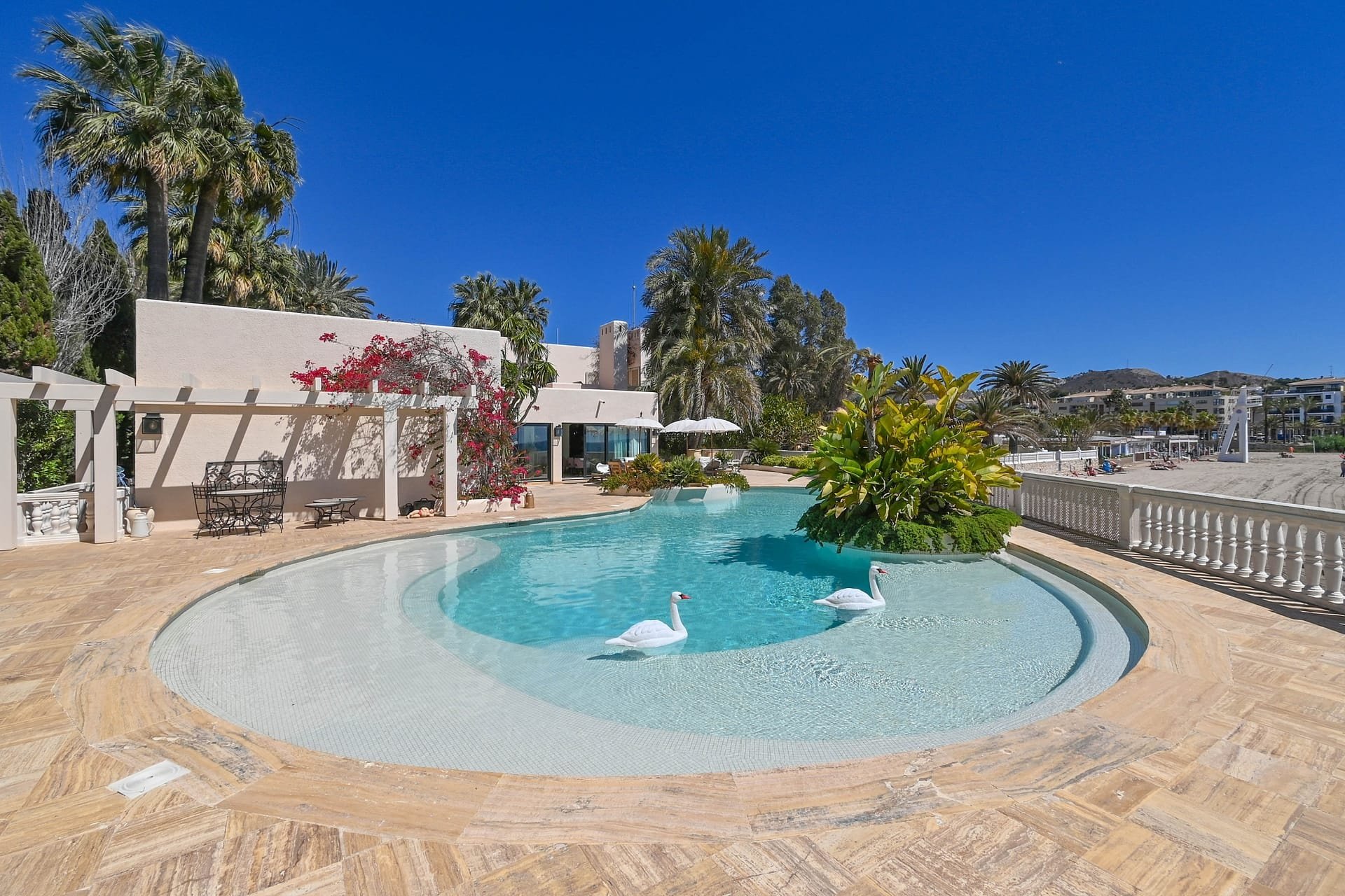 Venta - Villa - Moraira