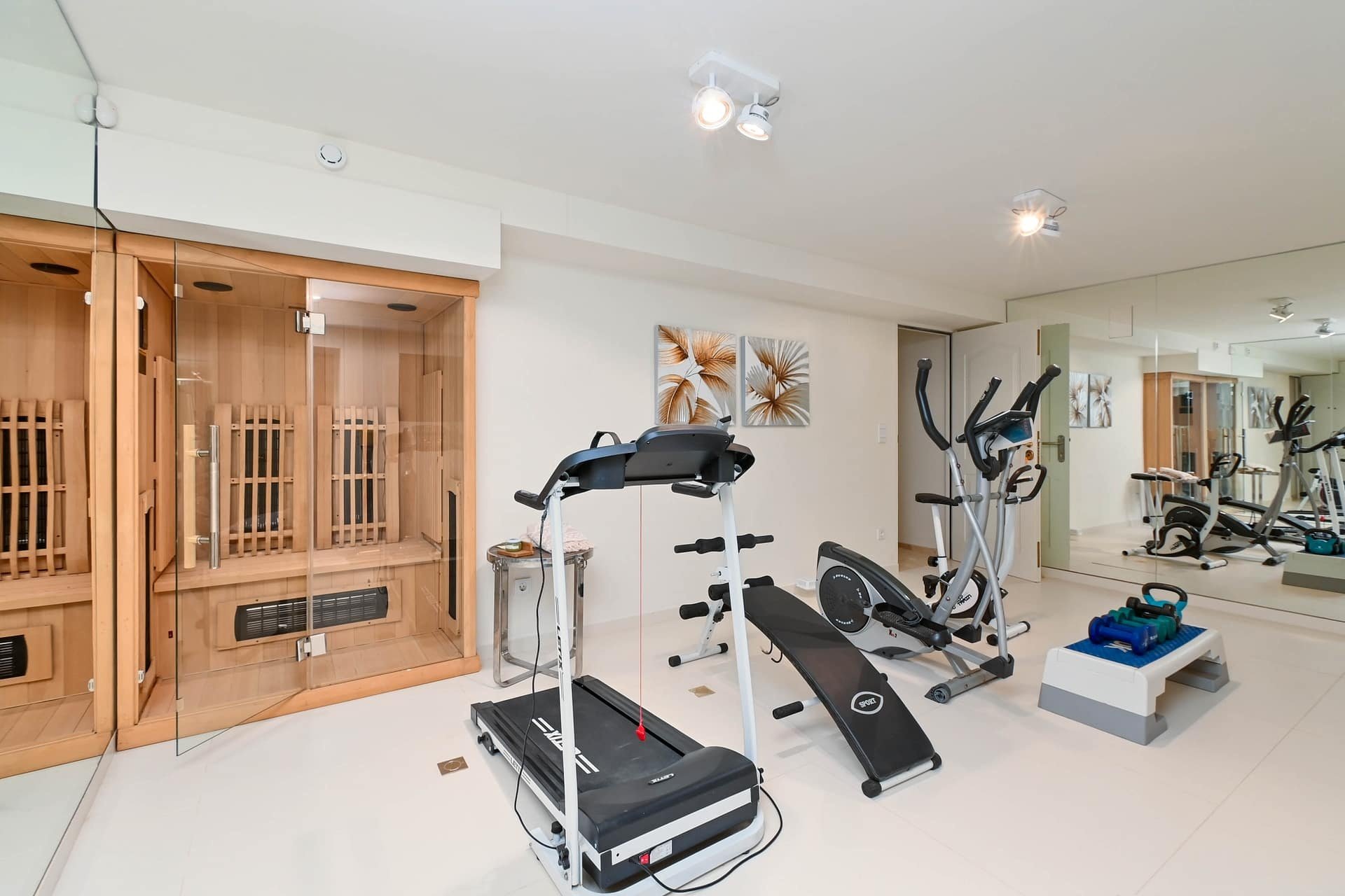 Venta - Villa - Moraira