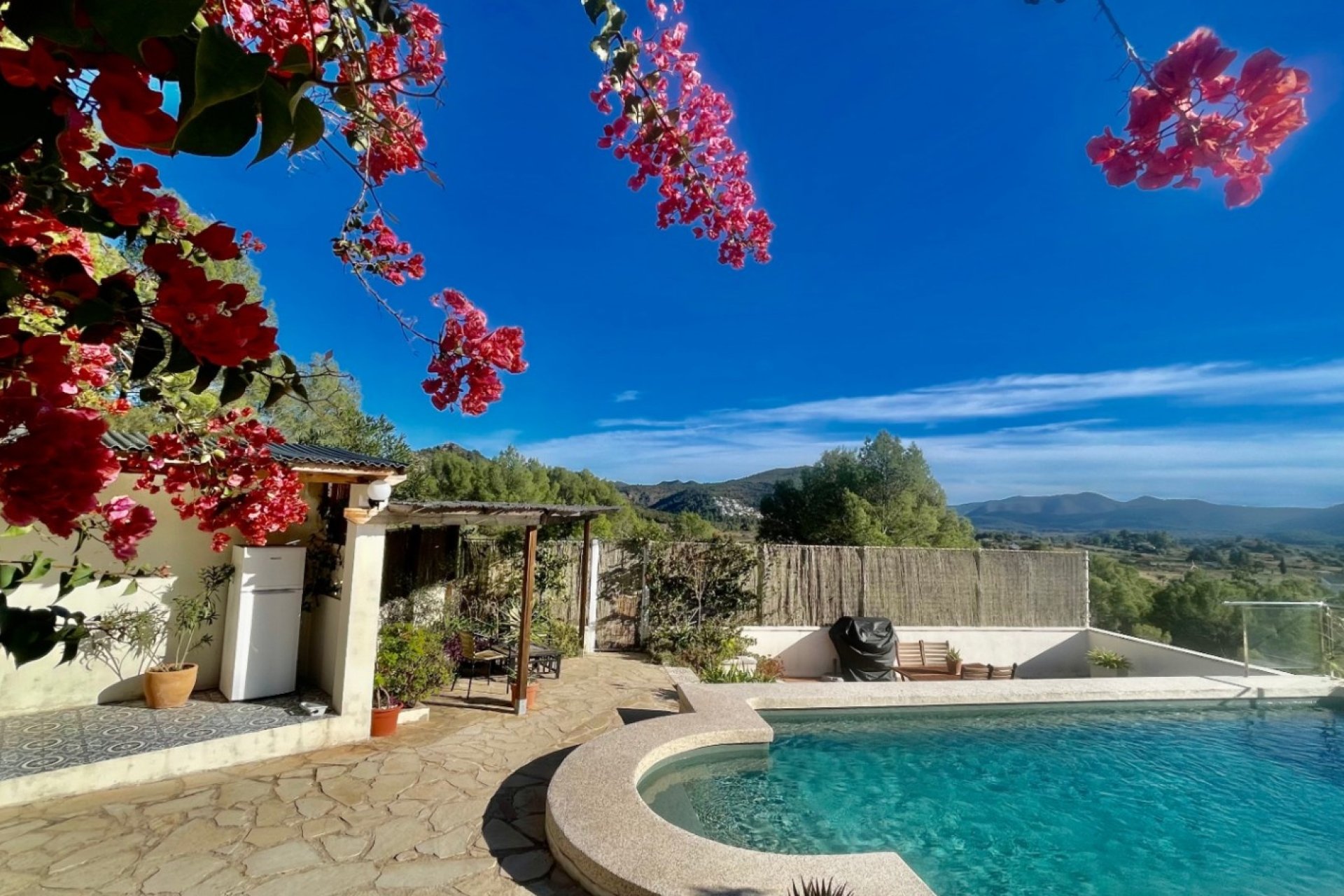 Venta - Villa - Murla - Campo