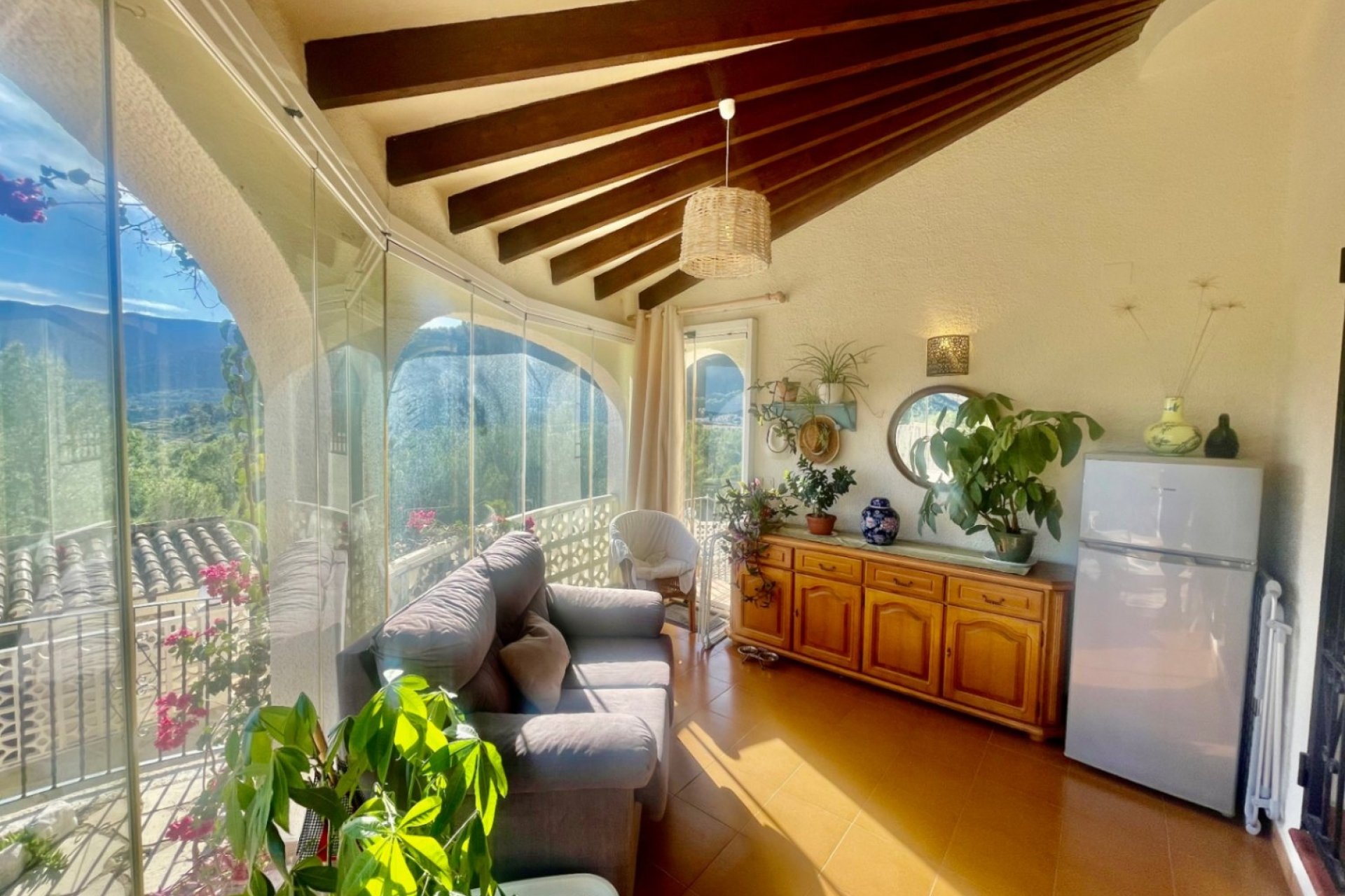 Venta - Villa - Murla - Campo