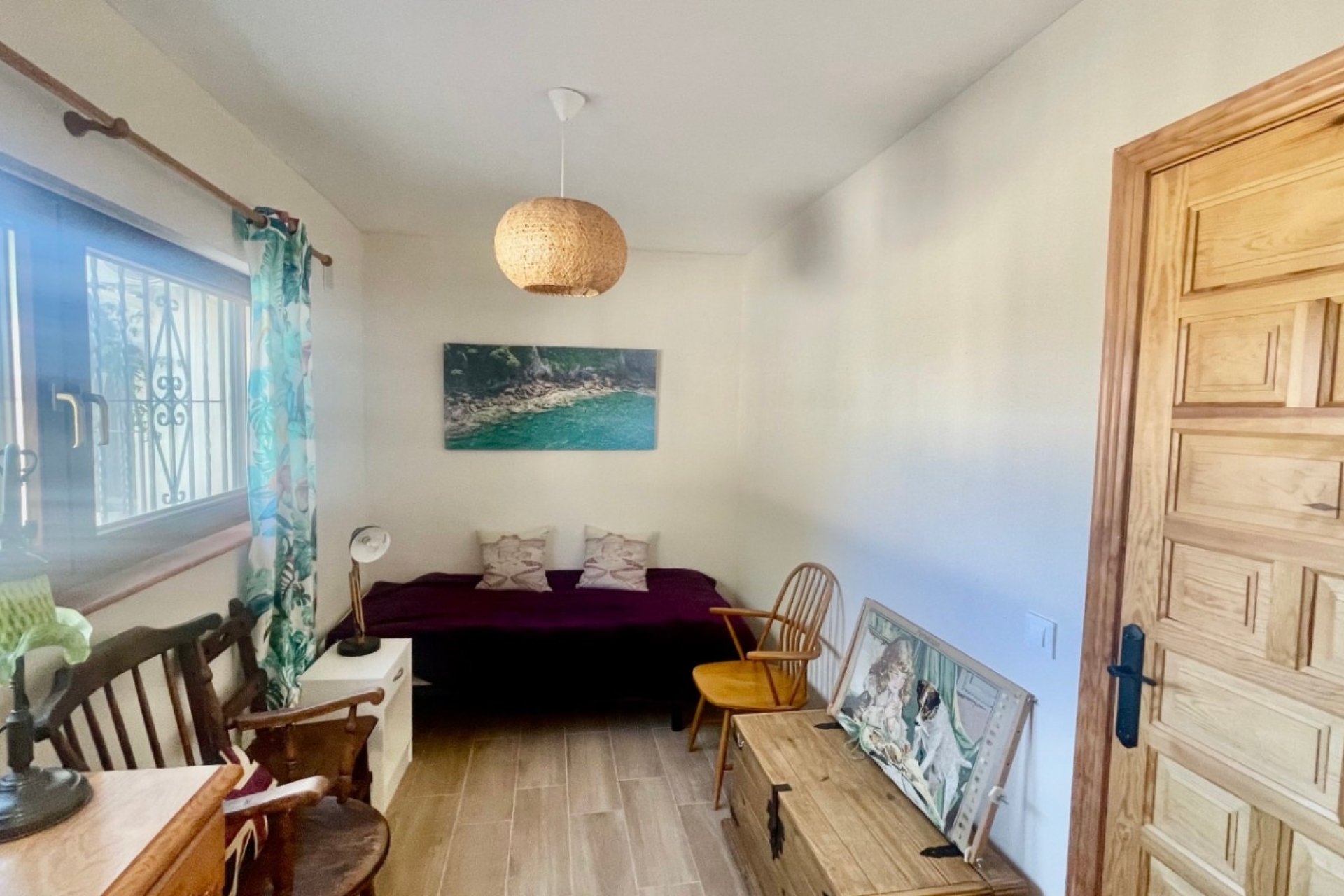 Venta - Villa - Murla - Campo