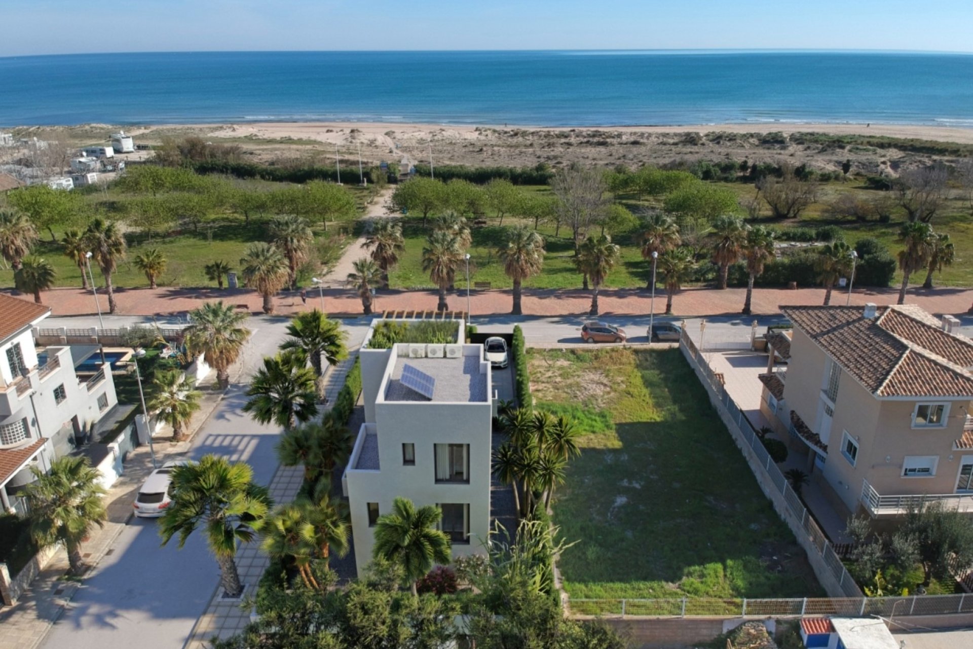 Venta - Villa - Oliva - Oliva Golf