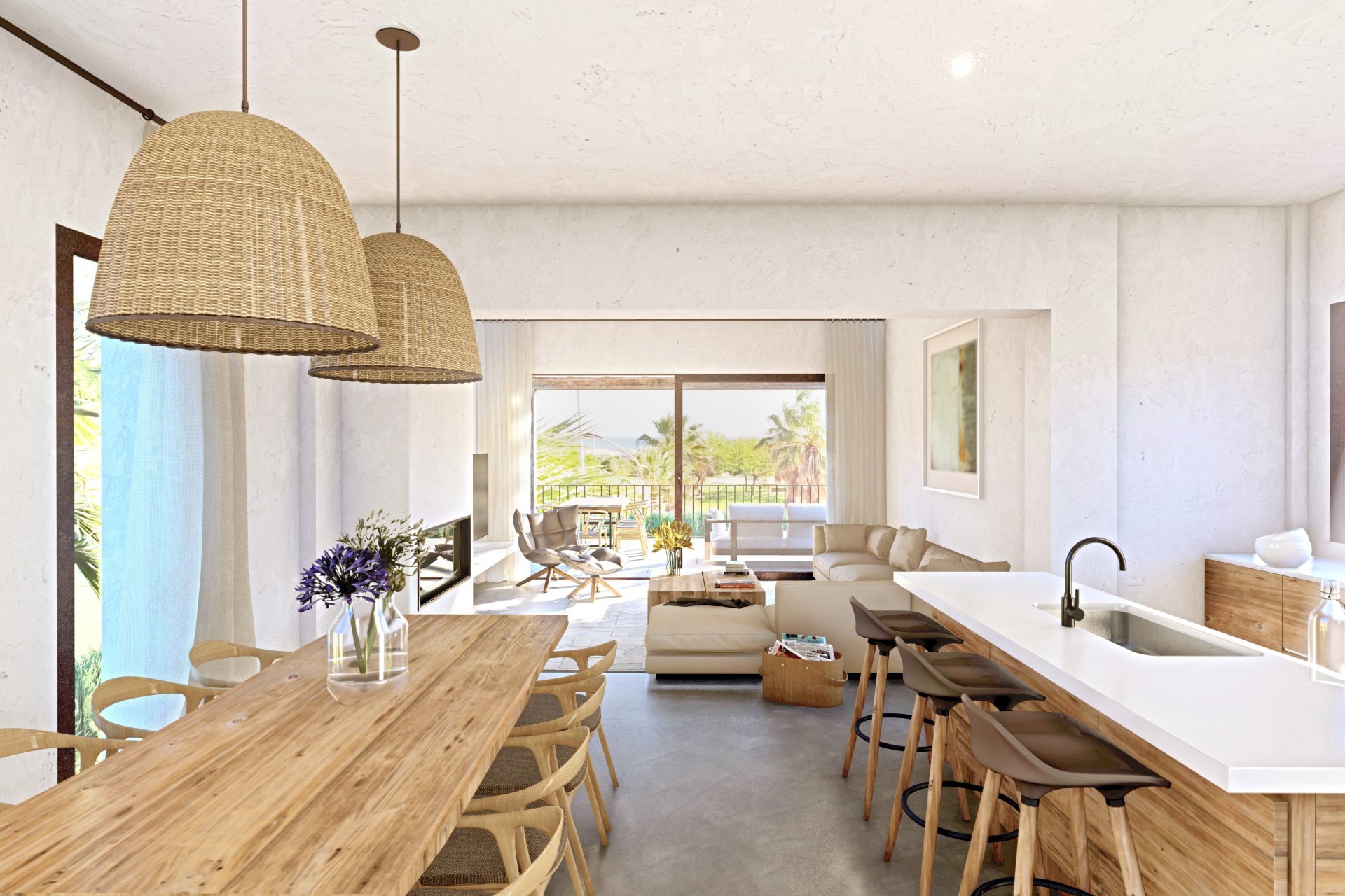 Venta - Villa - Oliva - Oliva Golf