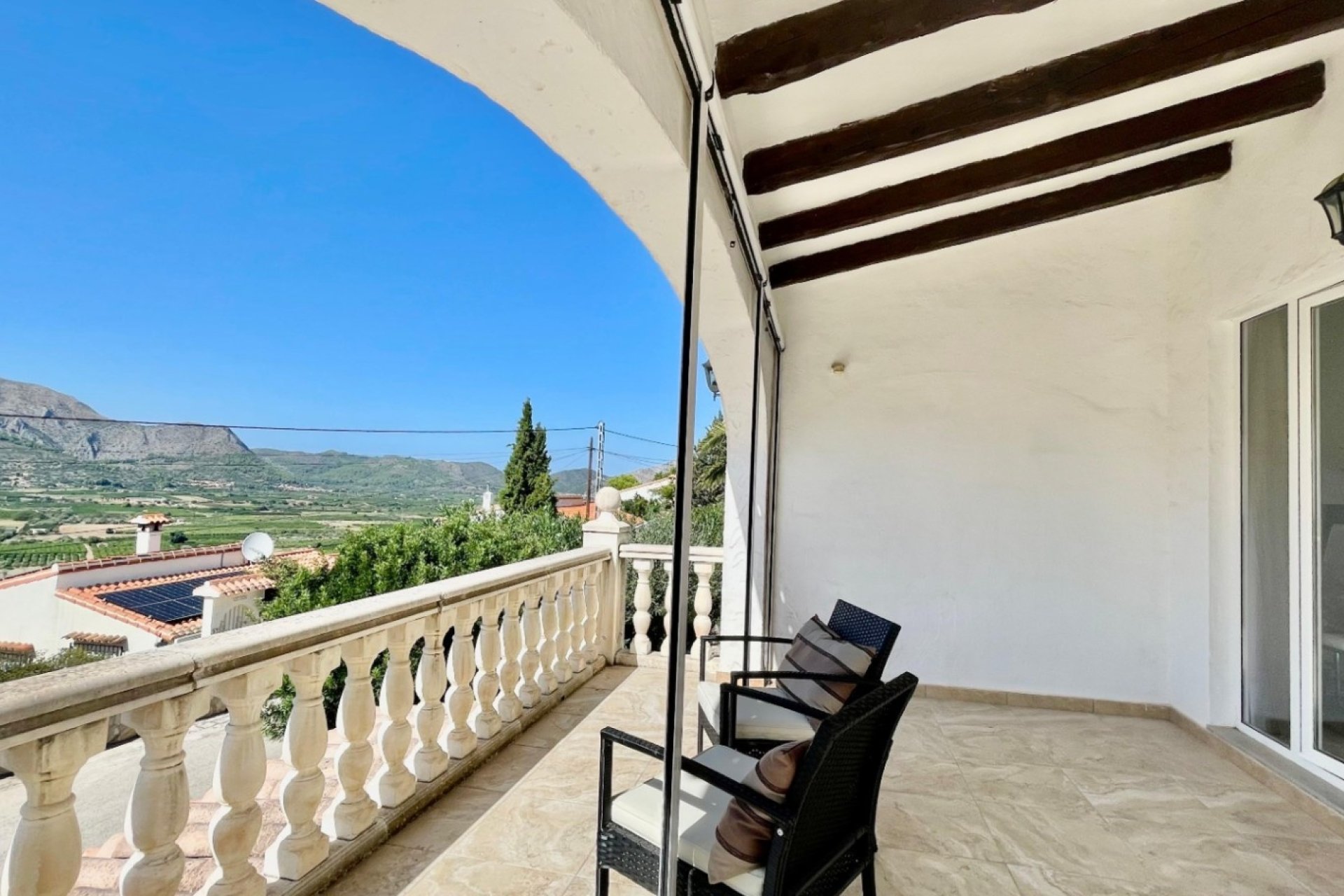 Venta - Villa - Orba - Valley / Urbanización