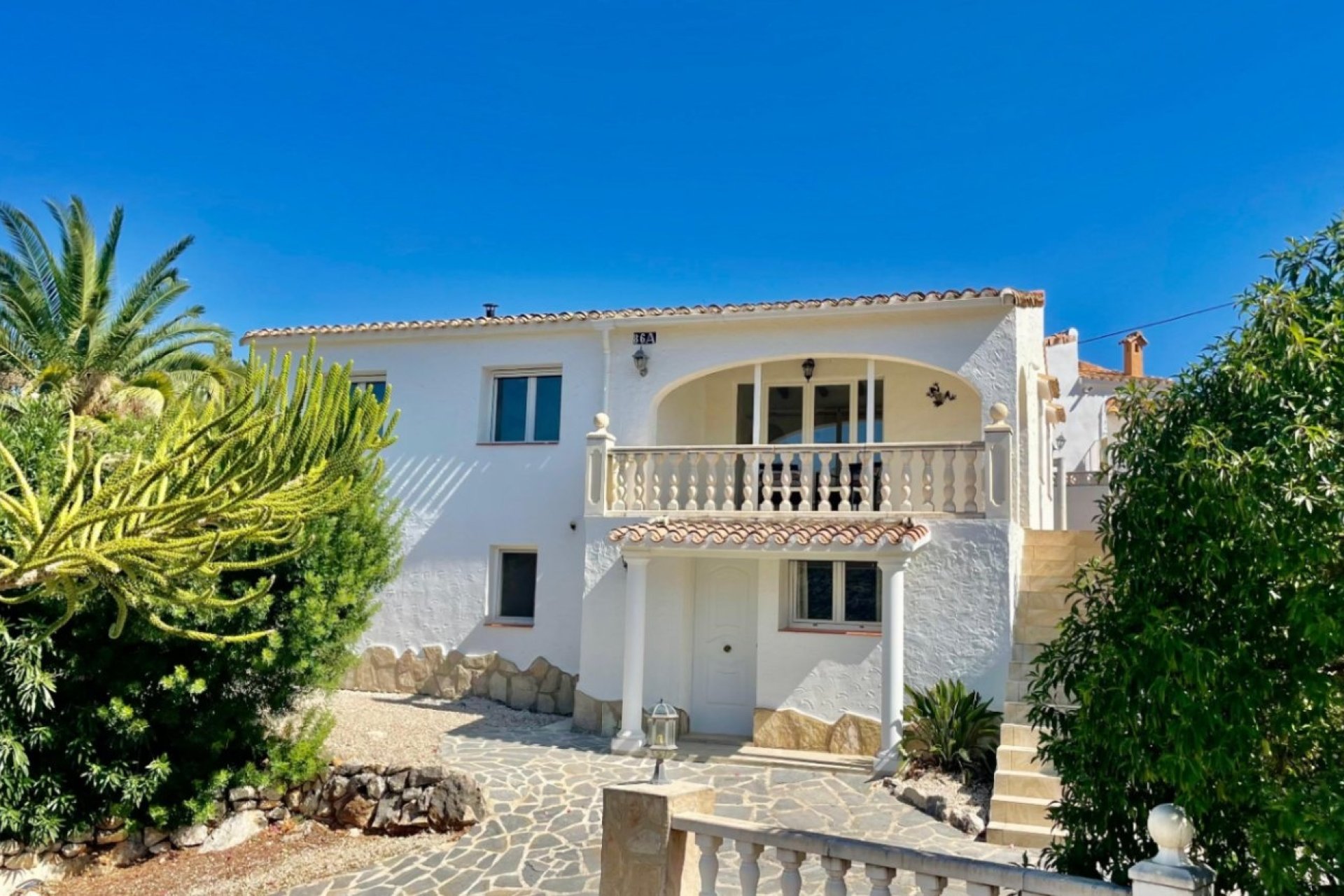 Venta - Villa - Orba - Valley / Urbanización