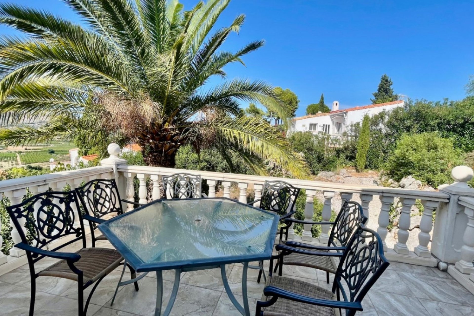 Venta - Villa - Orba - Valley / Urbanización