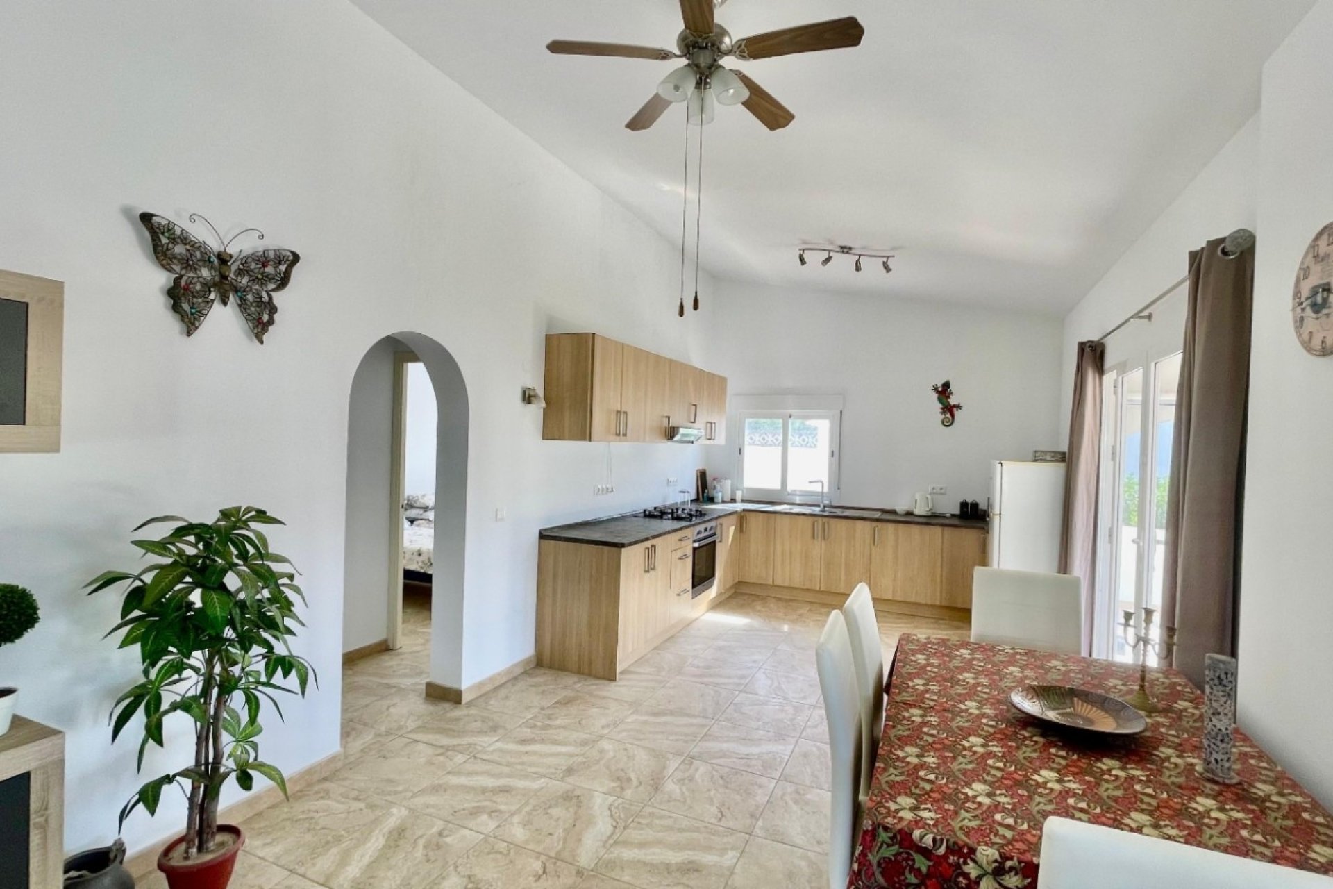 Venta - Villa - Orba - Valley / Urbanización