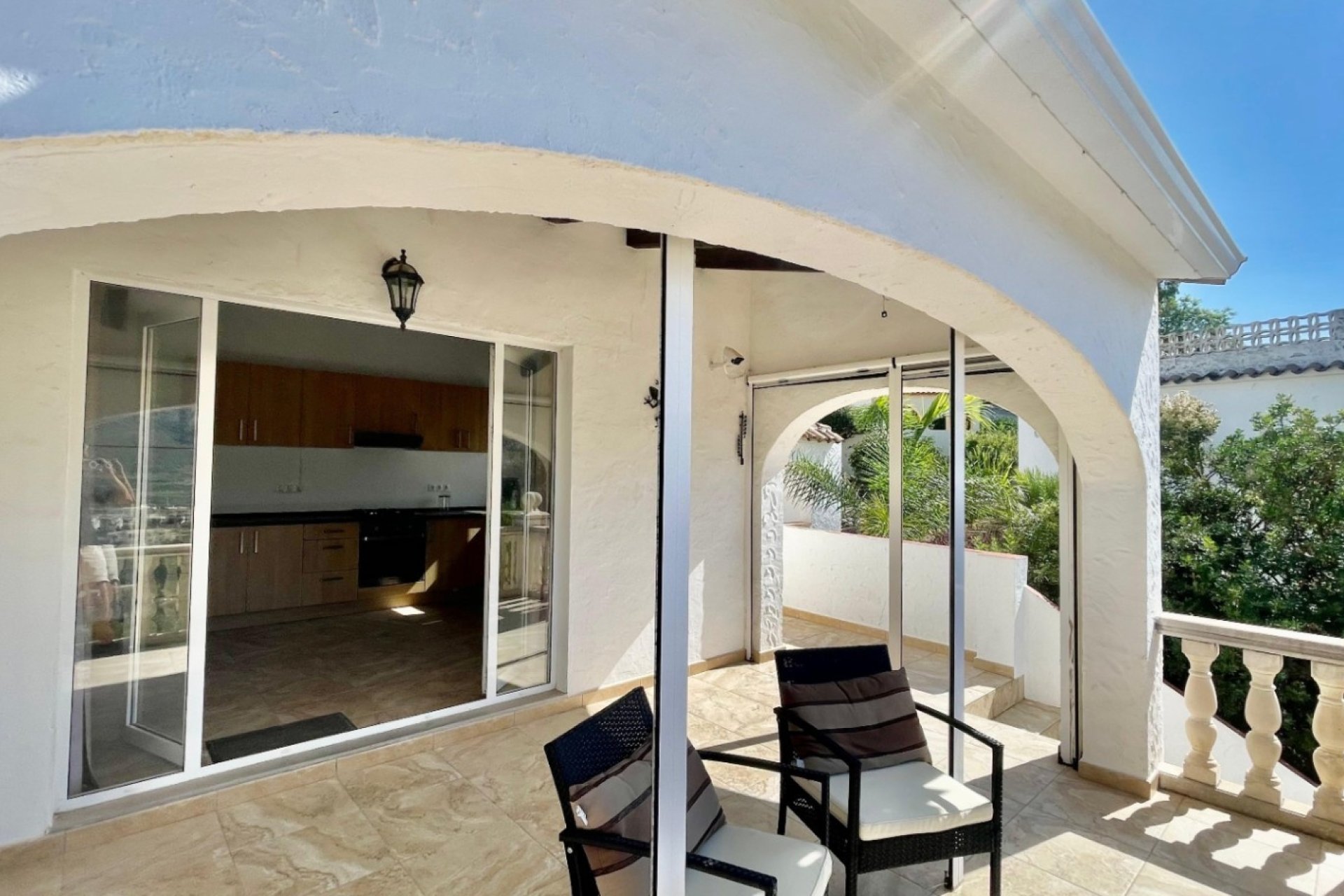 Venta - Villa - Orba - Valley / Urbanización
