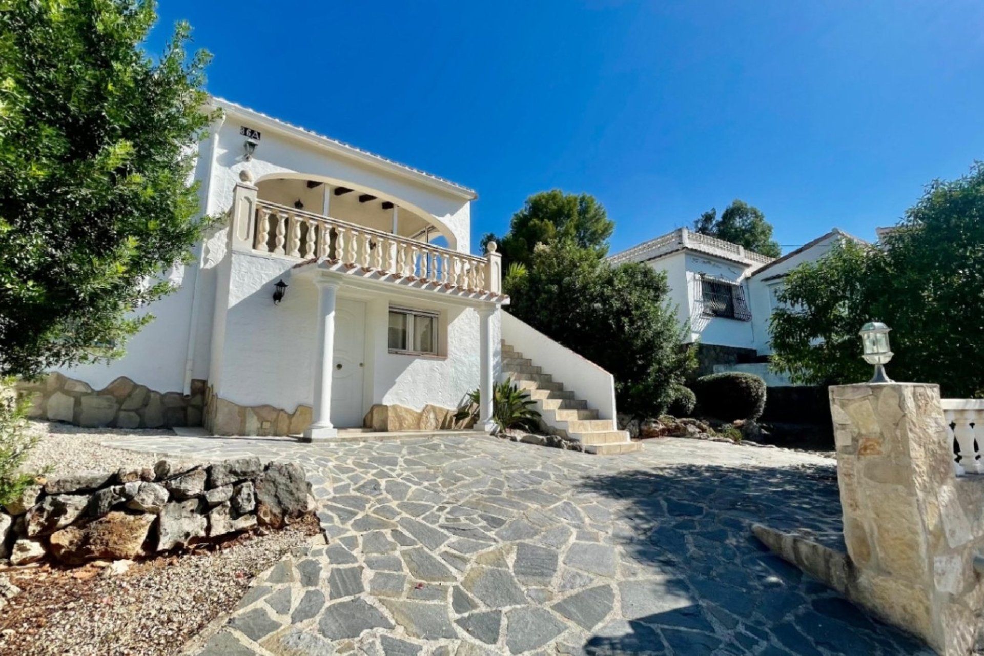 Venta - Villa - Orba - Valley / Urbanización