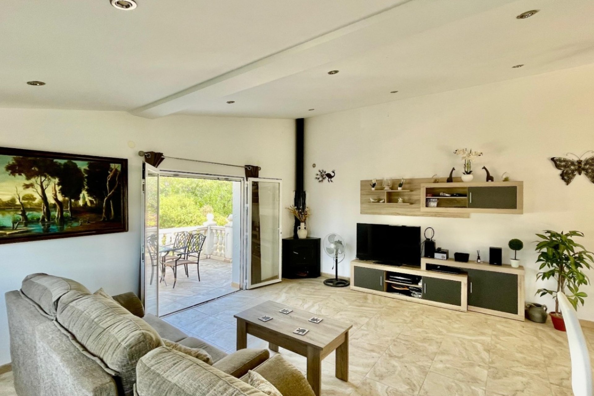 Venta - Villa - Orba - Valley / Urbanización