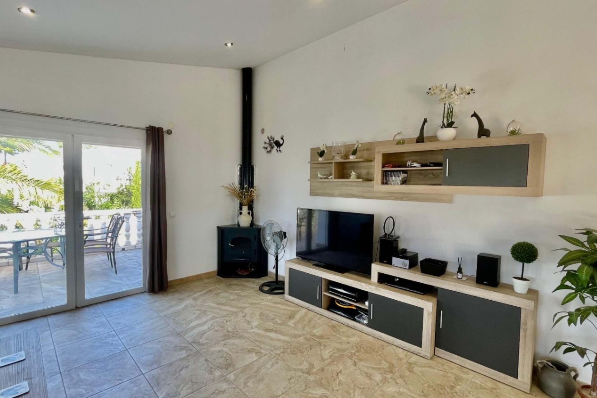 Venta - Villa - Orba - Valley / Urbanización