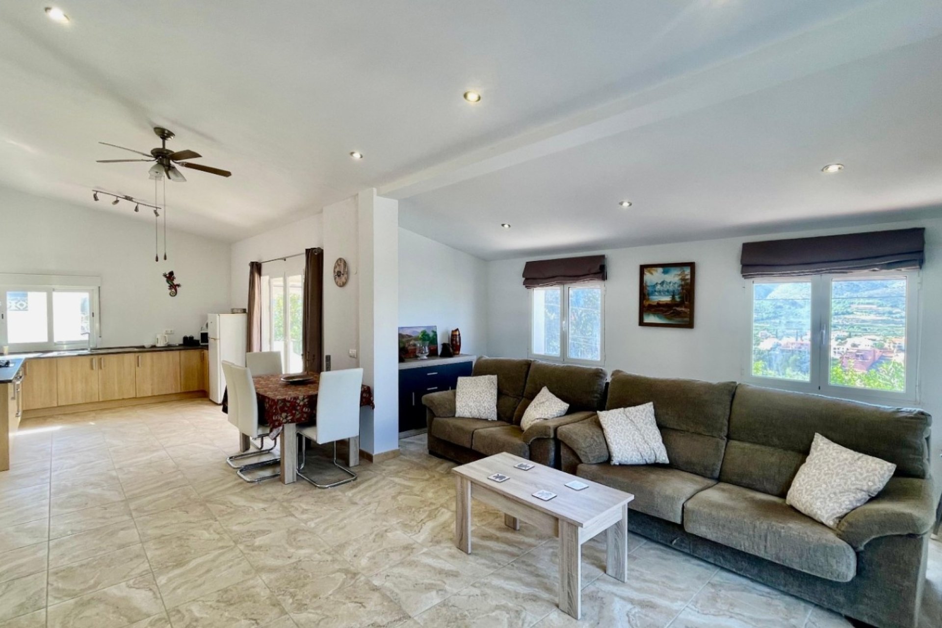 Venta - Villa - Orba - Valley / Urbanización