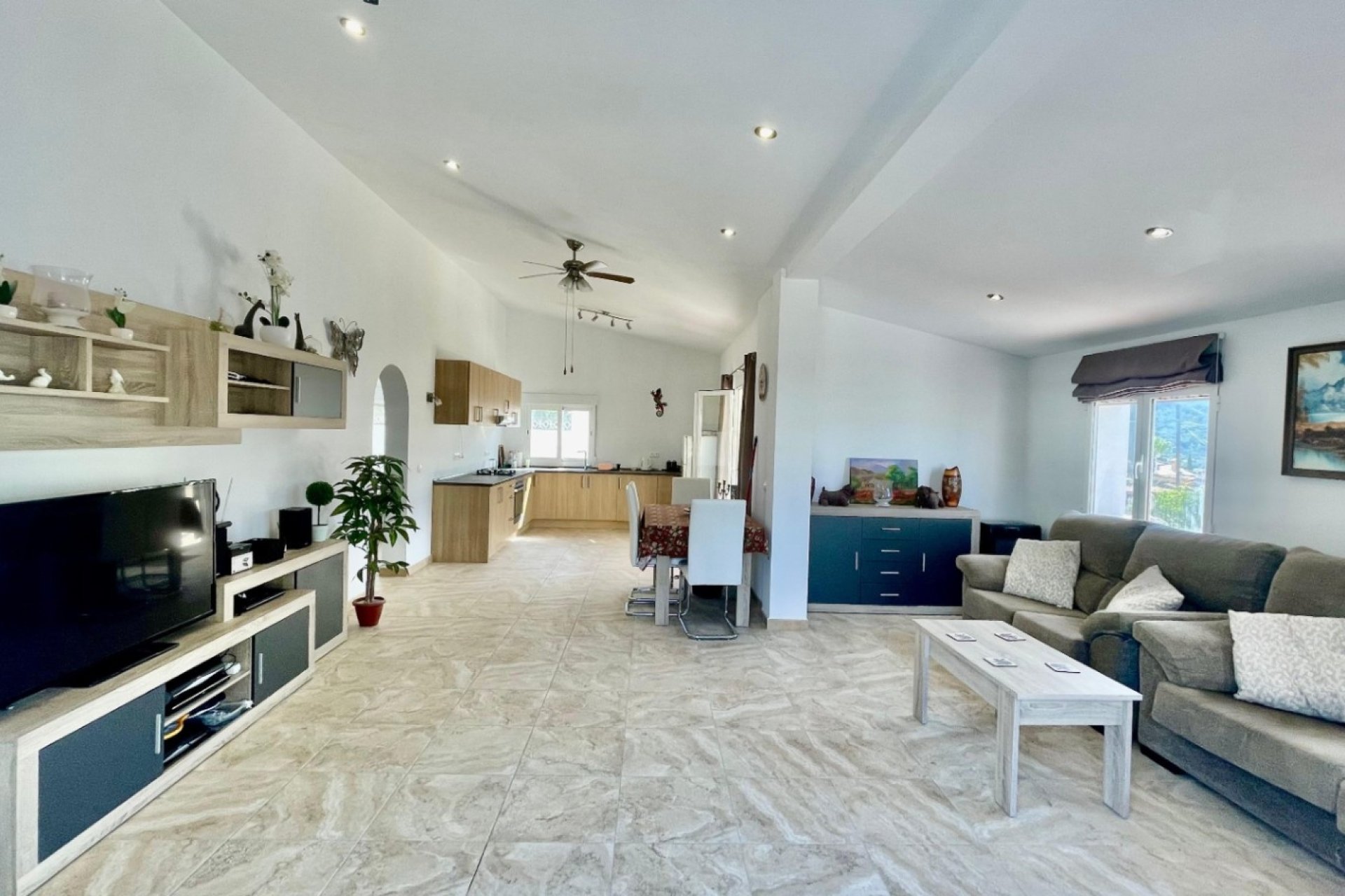 Venta - Villa - Orba - Valley / Urbanización